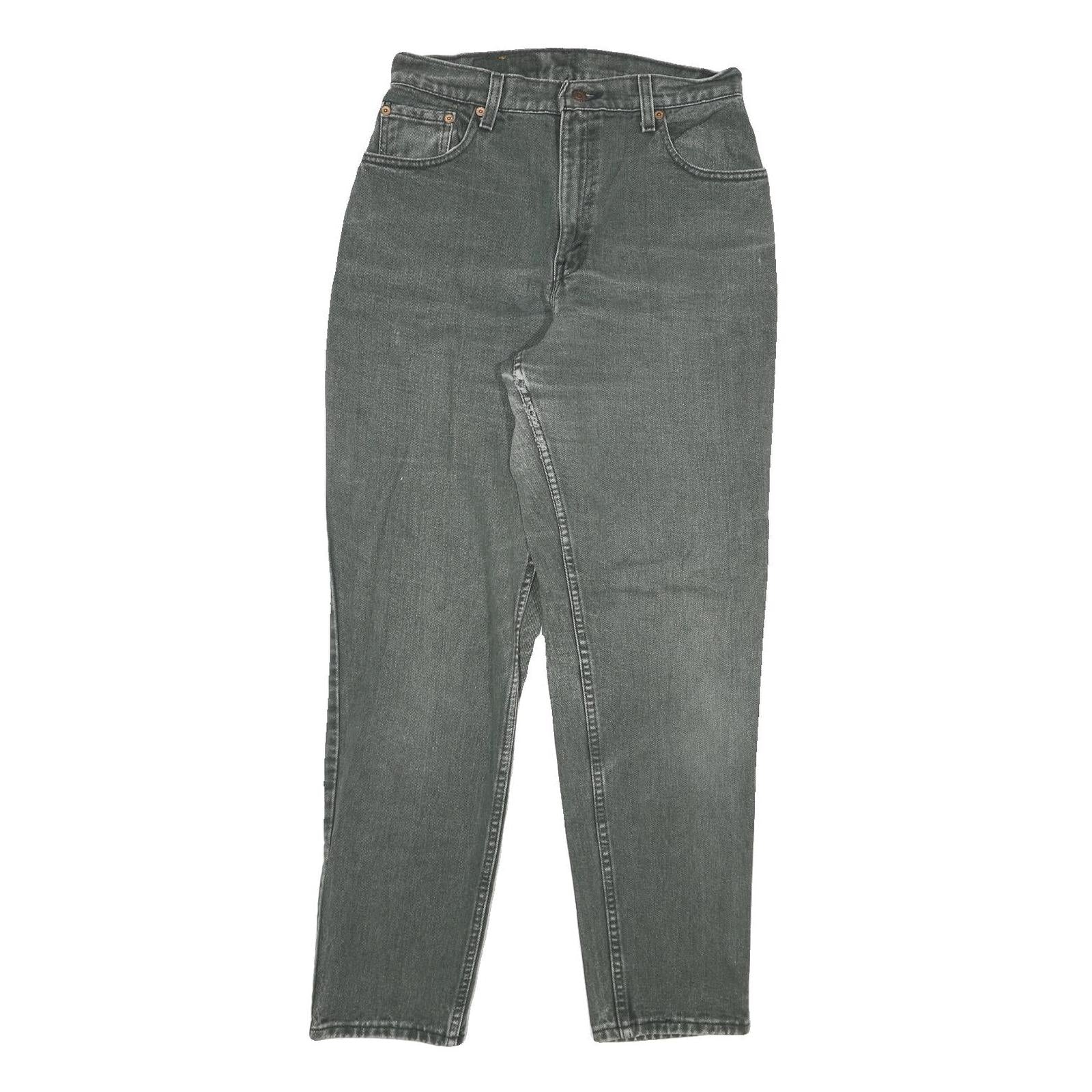 Buy LEVI'S Womens Regular Fit Straight Blue Denim Medium W28 L30 Comfortable Zip Refurbished - $36.39 LEVI'S Womens Regular Fit Straight Blue Denim Medium W28 L30 Comfortable Zip Refurbished - N/A refurbished available on Cerqular