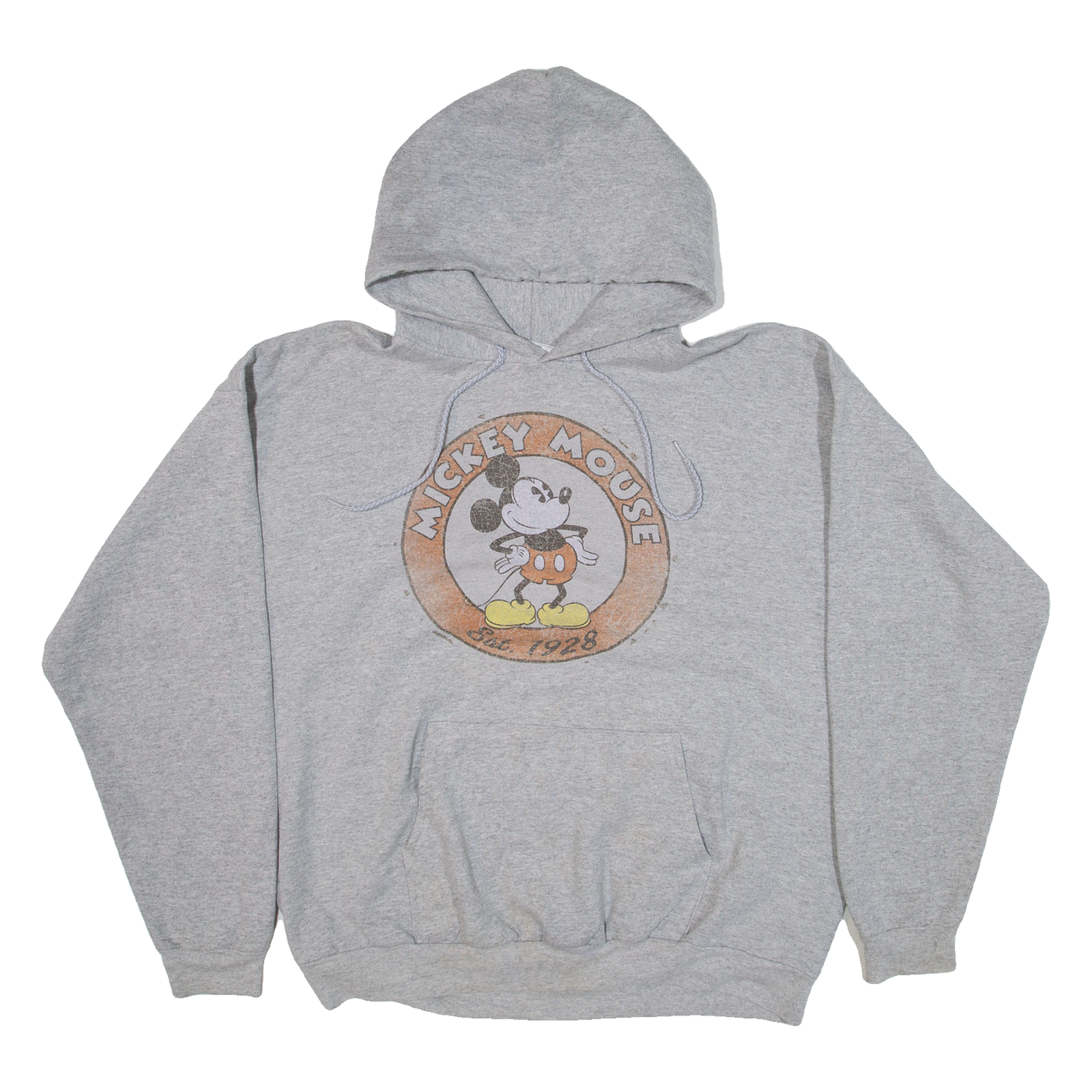 Buy DISNEY Mickey Mouse Womens Grey Hoodie XL Refurbished - $25.99 DISNEY Mickey Mouse Womens Grey Hoodie XL Refurbished - N/A refurbished available on Cerqular