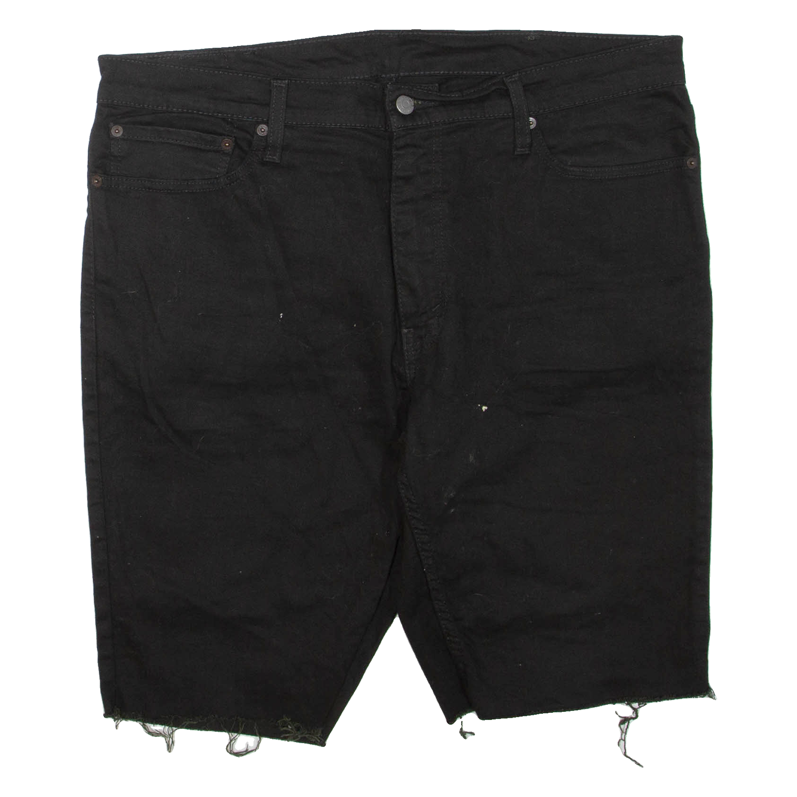 Buy LEVI'S 511 Mens Jorts Shorts Black XL W38 Refurbished - $20.79 LEVI'S 511 Mens Jorts Shorts Black XL W38 Refurbished - N/A refurbished available on Cerqular