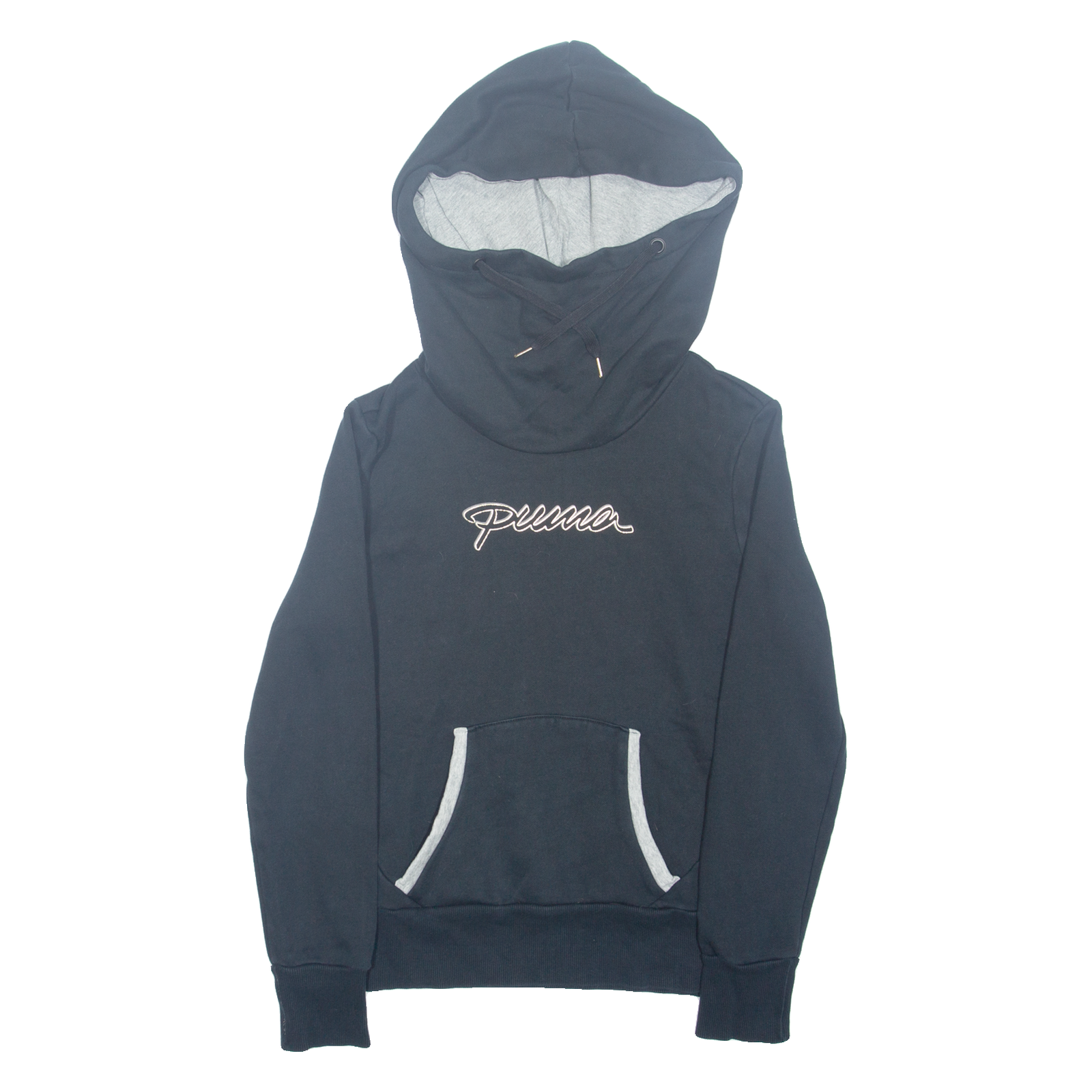 Buy PUMA Womens Black Hoodie UK 12 Refurbished - $17.15 PUMA Womens Black Hoodie UK 12 Refurbished - N/A refurbished available on Cerqular