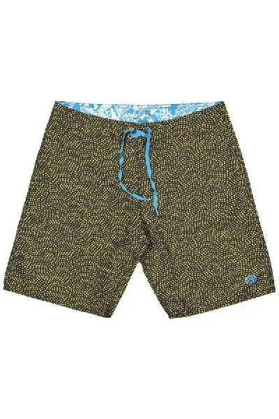 TROPEA Boardshorts | SIZE: 32 Refurbished - N/A (Note: There may be a typo in the brand name refurbished available on Cerqular