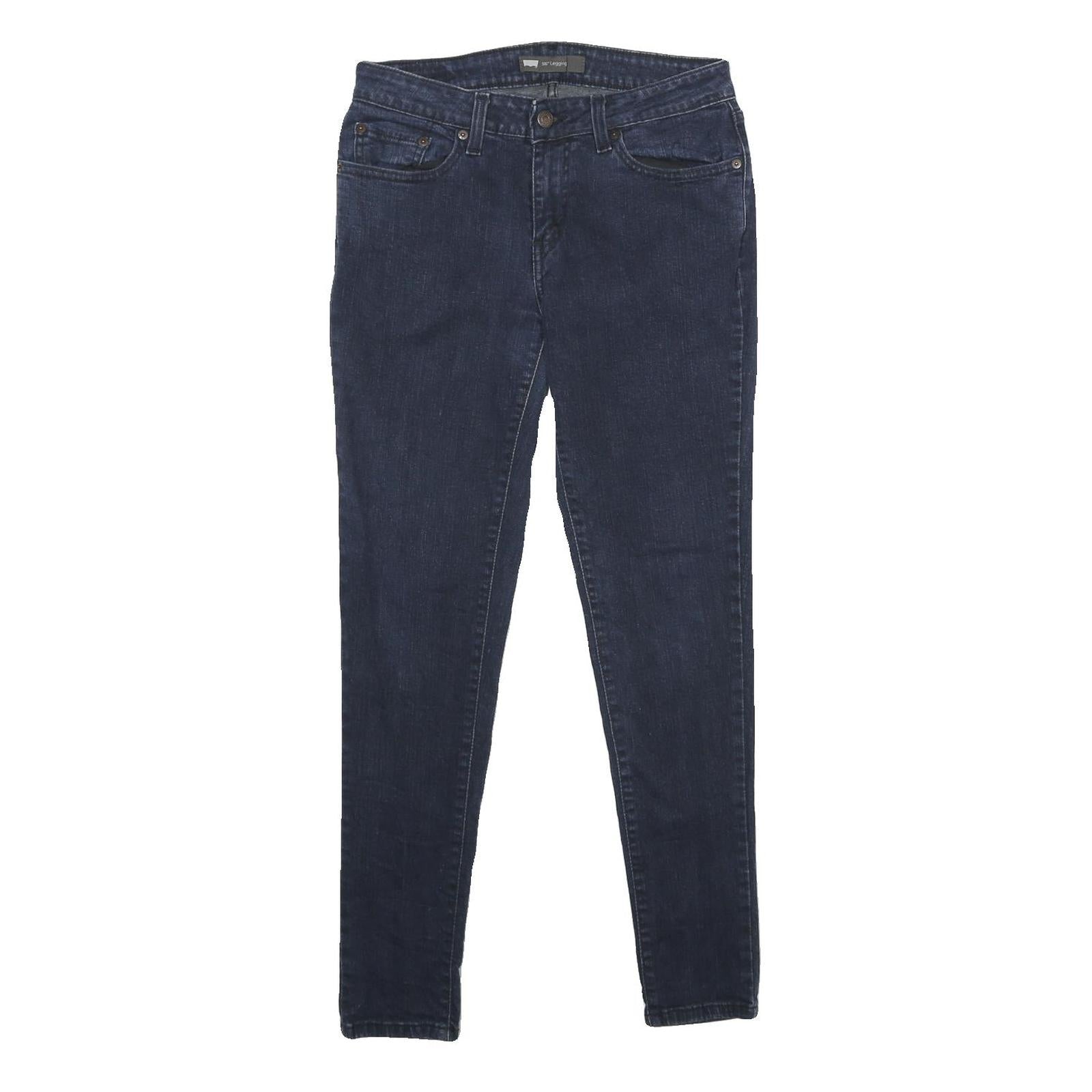 Buy LEVI'S 535 Legging Womens Jeans Blue Slim Skinny Denim W28 L30 Cotton Blend Refurbished - $41.59 LEVI'S 535 Legging Womens Jeans Blue Slim Skinny Denim W28 L30 Cotton Blend Refurbished - N/A refurbished available on Cerqular