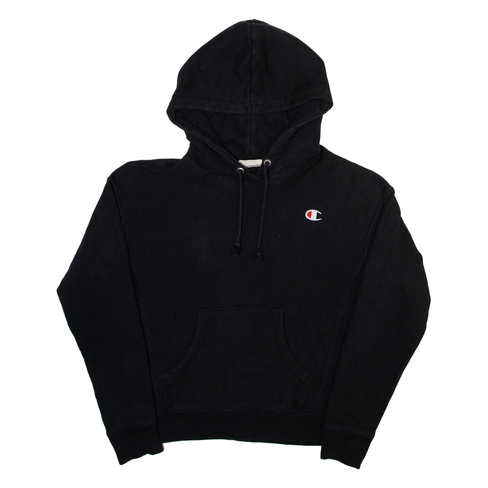 Buy CHAMPION Womens Black Hoodie S Refurbished - $28.59 CHAMPION Womens Black Hoodie S Refurbished - N/A refurbished available on Cerqular