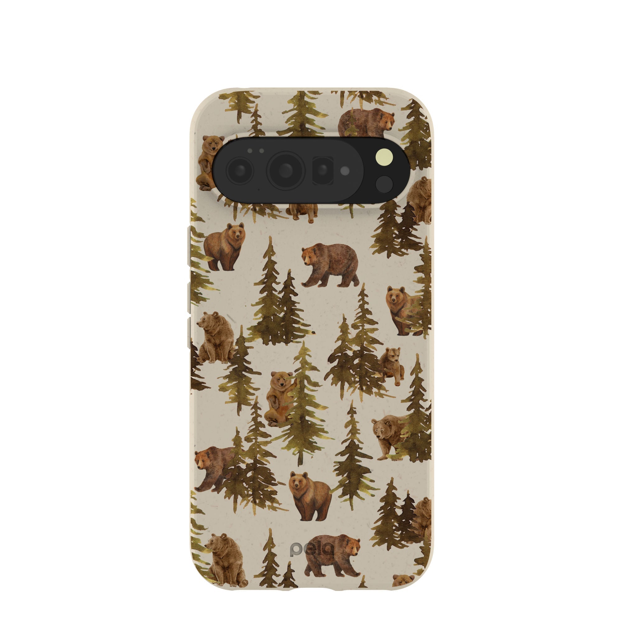 Buy London Fog Into the woods Google Pixel 10 Pro XL Case Refurbished - $65.00 London Fog Into the woods Google Pixel 10 Pro XL Case Refurbished - Pela Case refurbished available on Cerqular