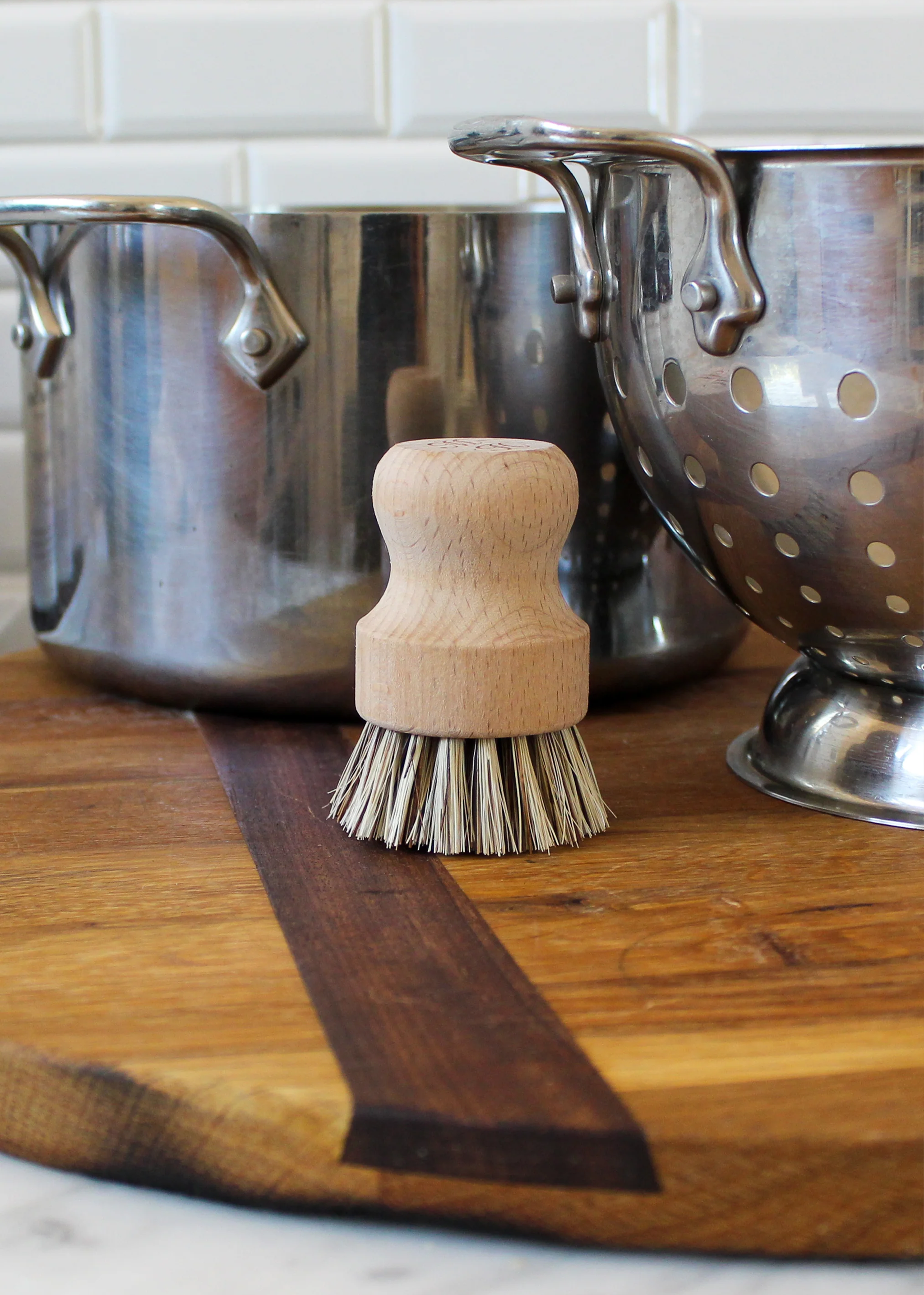 Compostable Pot Scrubber Refurbished - Murchison-Hume refurbished available on Cerqular