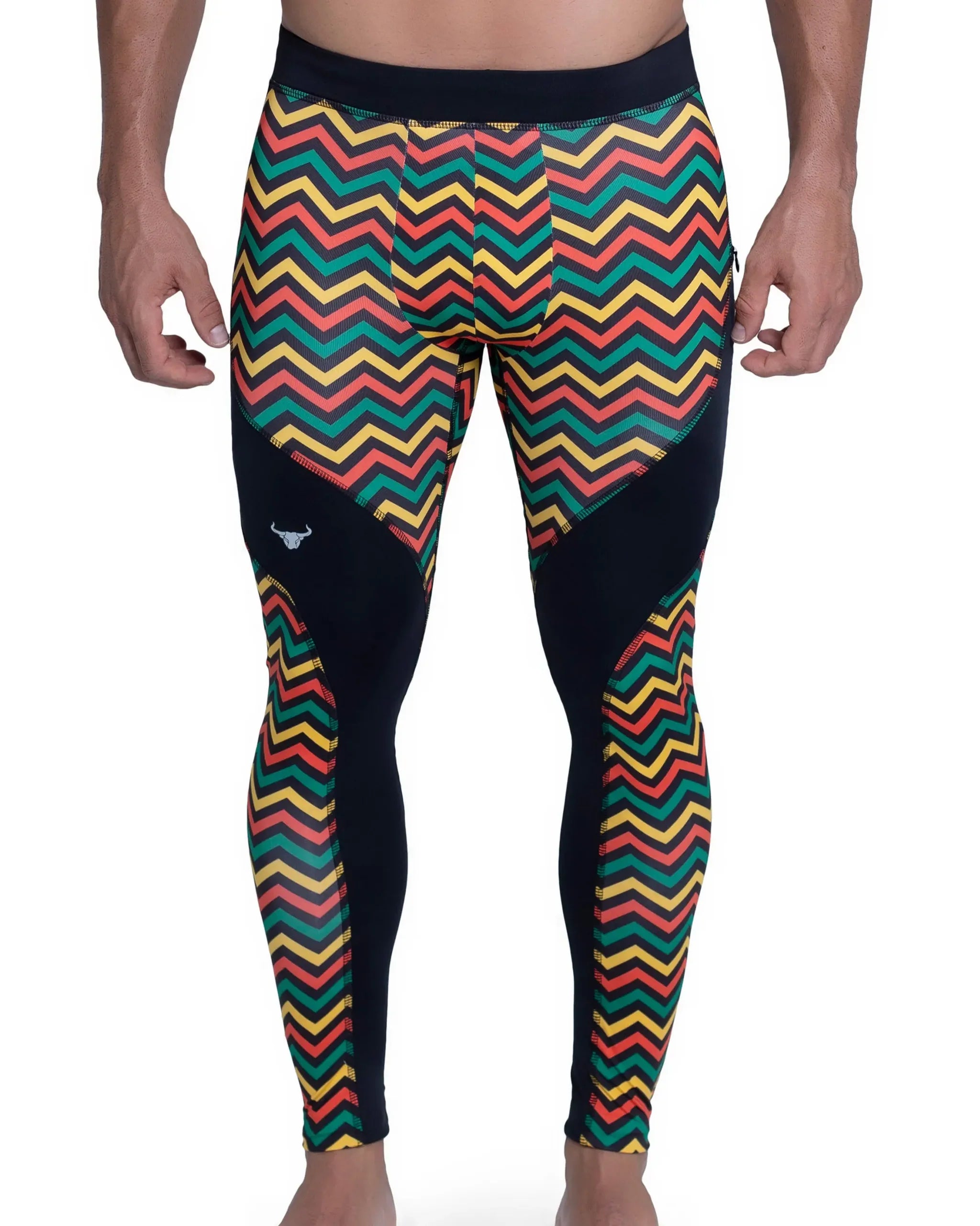 Pan African Meggings | Size: M | Color: Pan African Refurbished - Matador Meggings refurbished available on Cerqular
