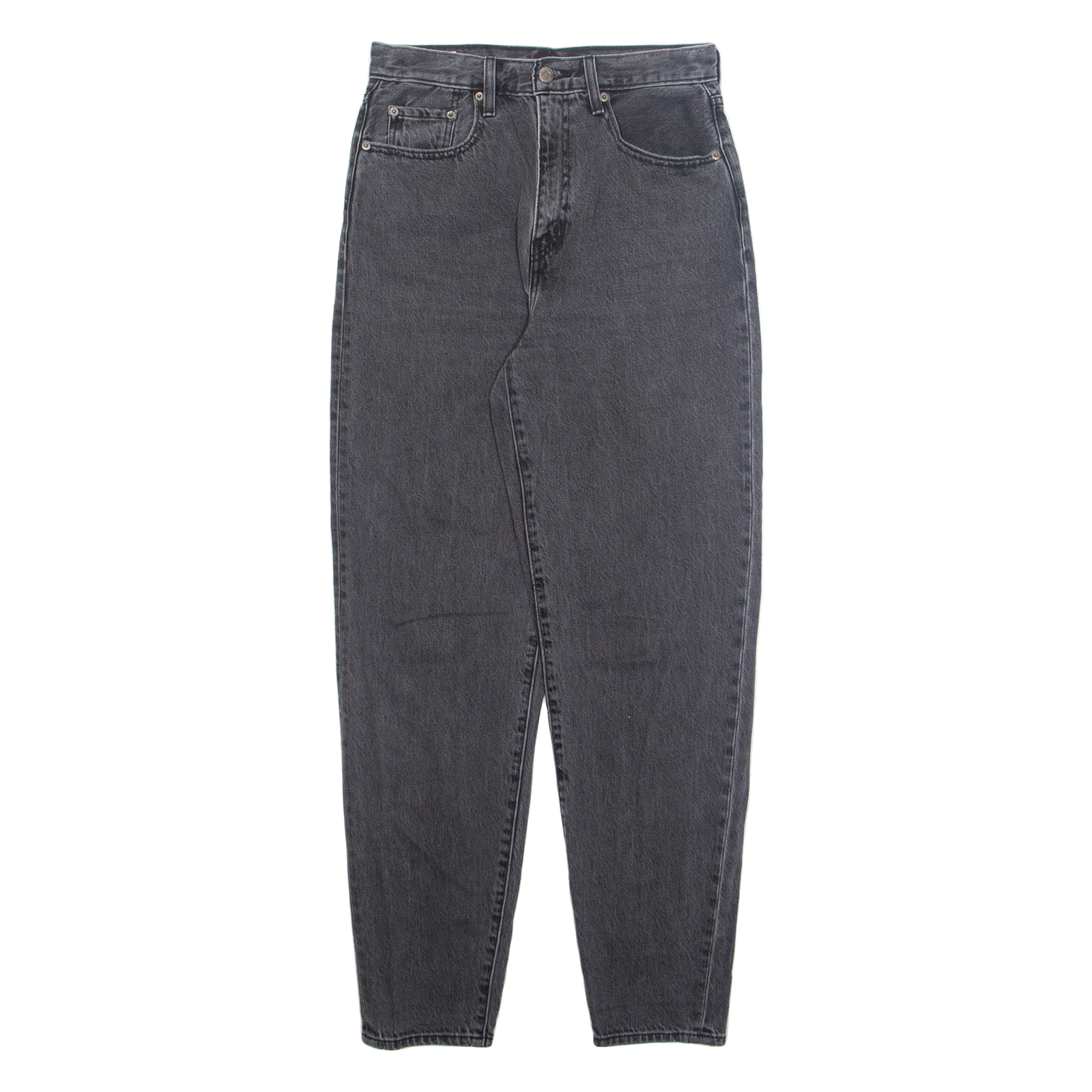 Buy LEVI'S Womens Jeans Grey Regular Tapered W27 L31 Refurbished - $36.39 LEVI'S Womens Jeans Grey Regular Tapered W27 L31 Refurbished - N/A refurbished available on Cerqular