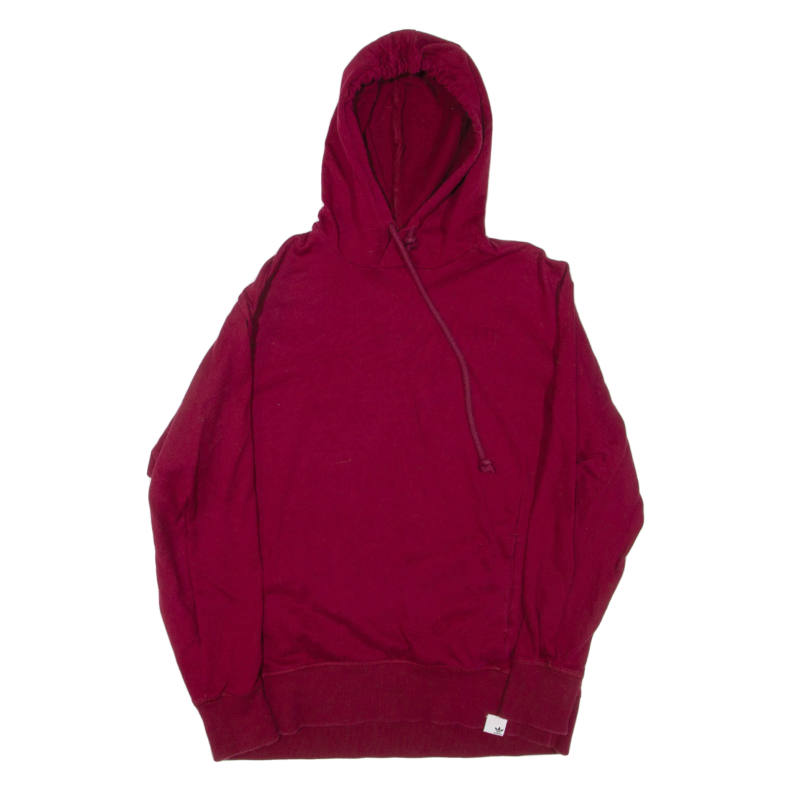 Buy ADIDAS Womens Maroon Hoodie UK 14 Refurbished - $28.59 ADIDAS Womens Maroon Hoodie UK 14 Refurbished - N/A refurbished available on Cerqular