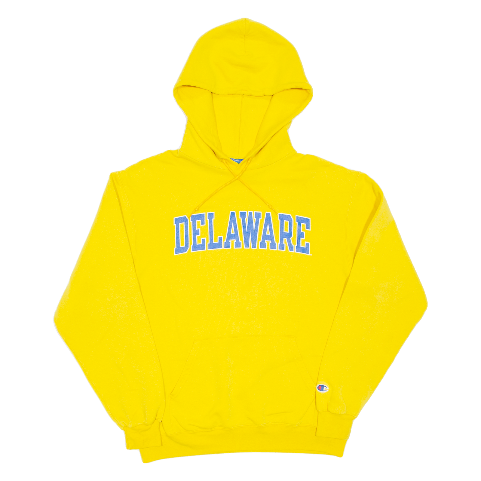 Buy CHAMPION Mens Yellow Hoodie Pullover USA M Refurbished - $28.59 CHAMPION Mens Yellow Hoodie Pullover USA M Refurbished - N/A refurbished available on Cerqular