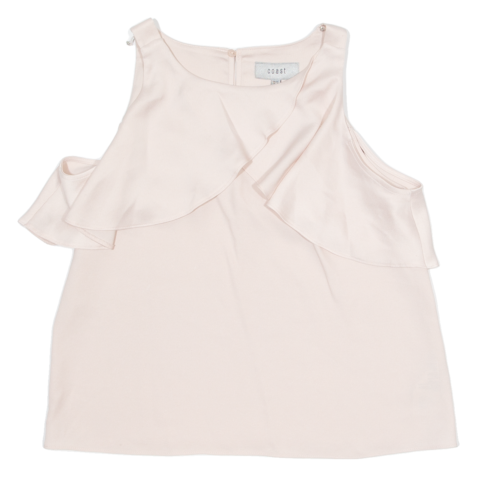 Buy COAST Womens Top Pink Off Shoulder UK 10 Refurbished - $24.69 COAST Womens Top Pink Off Shoulder UK 10 Refurbished - N/A refurbished available on Cerqular