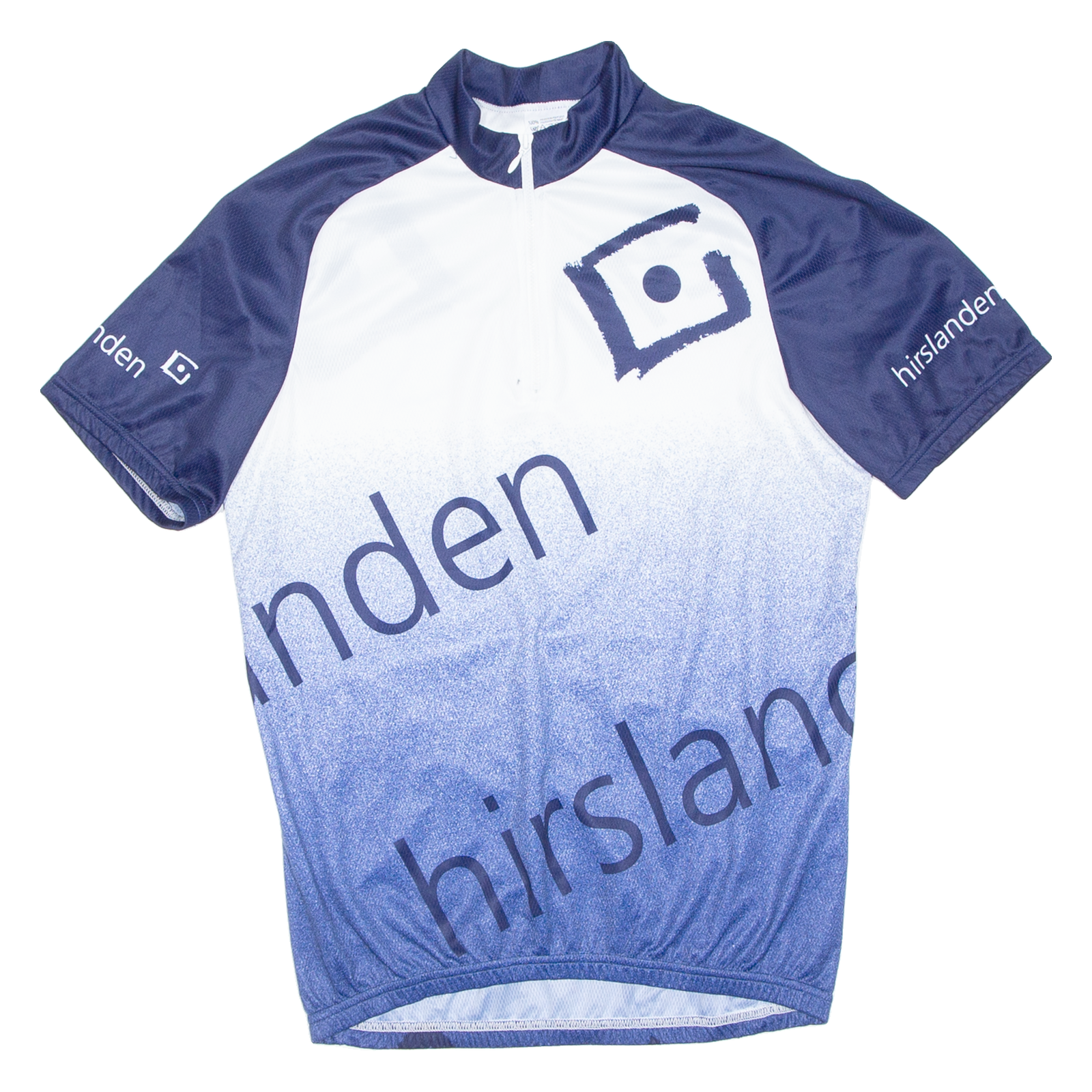 Buy Cycling Mens Jersey Blue 1/2 Zip M Refurbished - $22.09 Cycling Mens Jersey Blue 1/2 Zip M Refurbished - N/A refurbished available on Cerqular