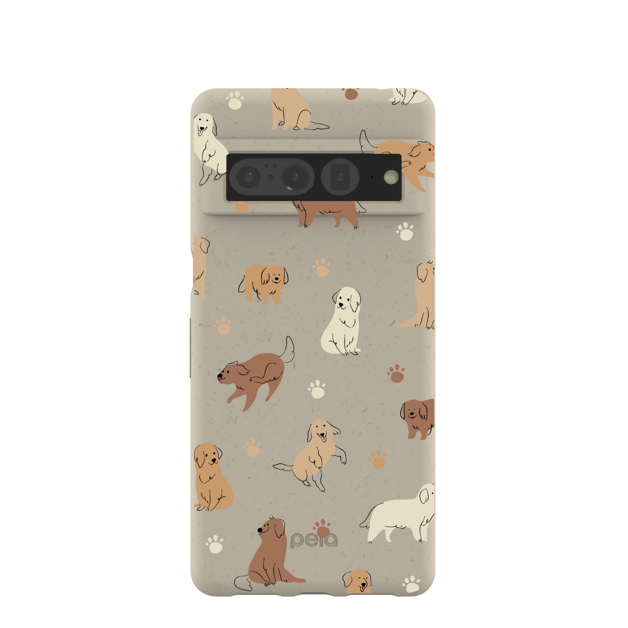 London Fog Retriever Energy Google Pixel 7 Pro Case Refurbished - Pela Case refurbished available on Cerqular