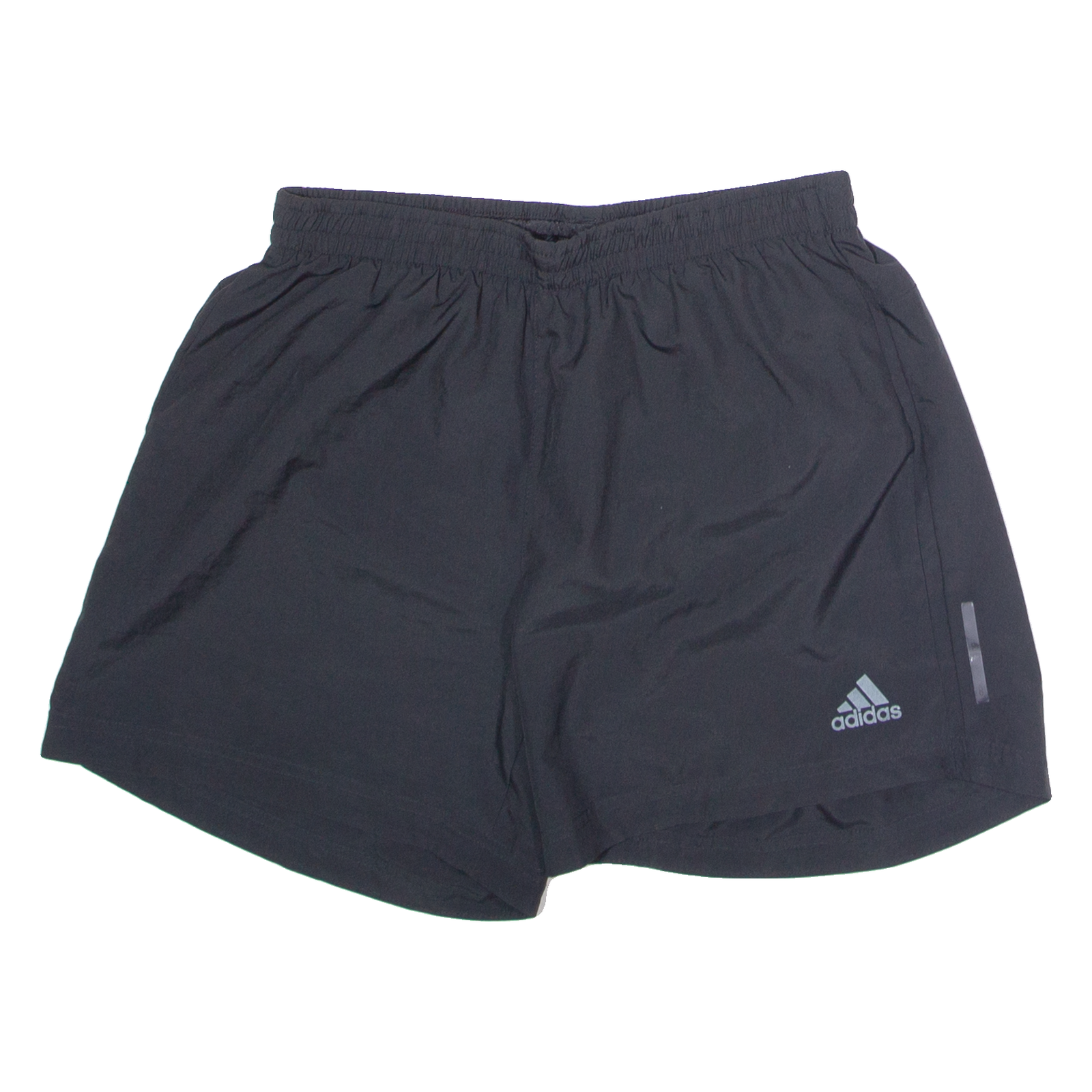ADIDAS Mens Sports Shorts Black M W26 Refurbished - N/A refurbished available on Cerqular