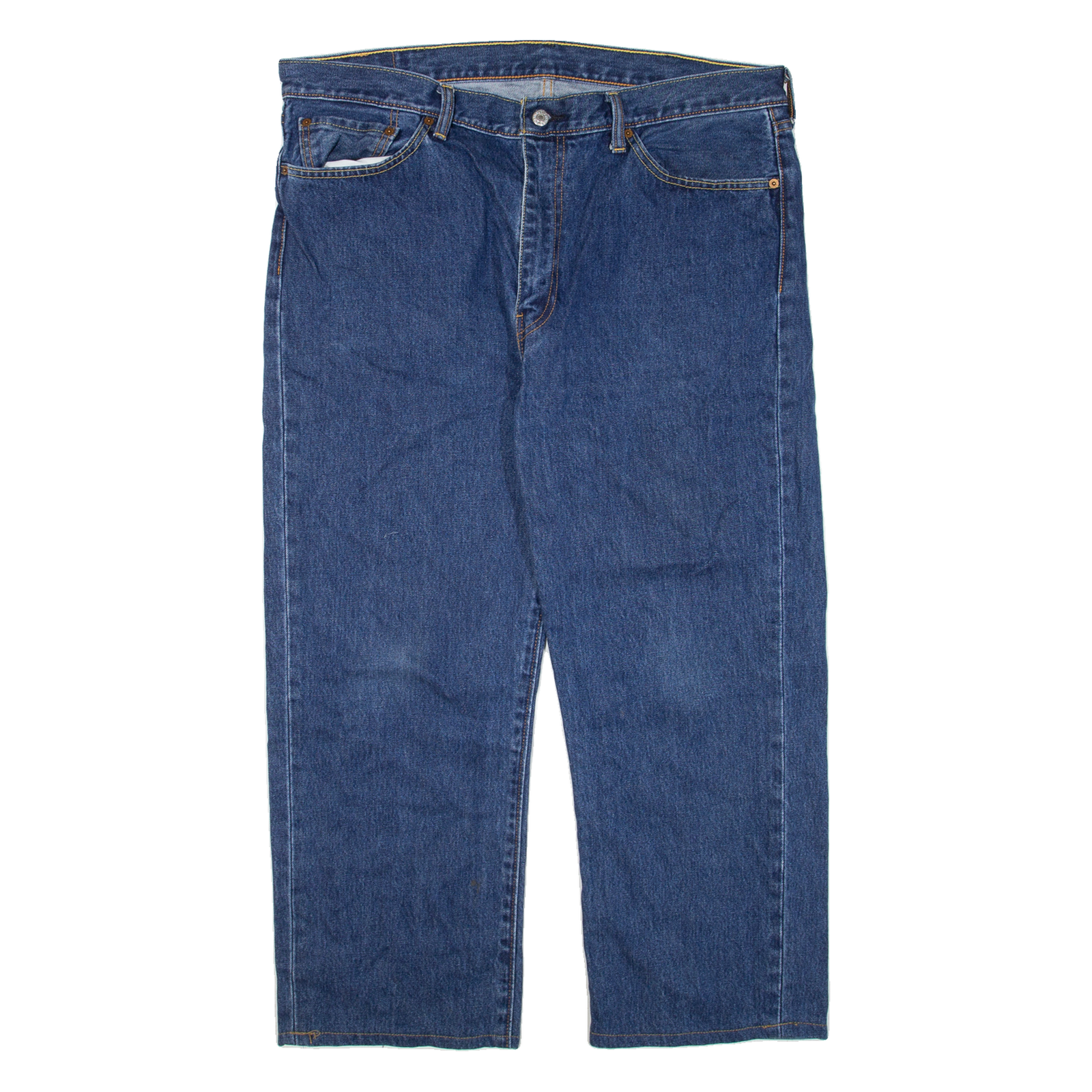 Buy LEVI'S 751 Jeans Mens Blue Regular Straight W40 L24 Refurbished - $42.89 LEVI'S 751 Jeans Mens Blue Regular Straight W40 L24 Refurbished - N/A refurbished available on Cerqular