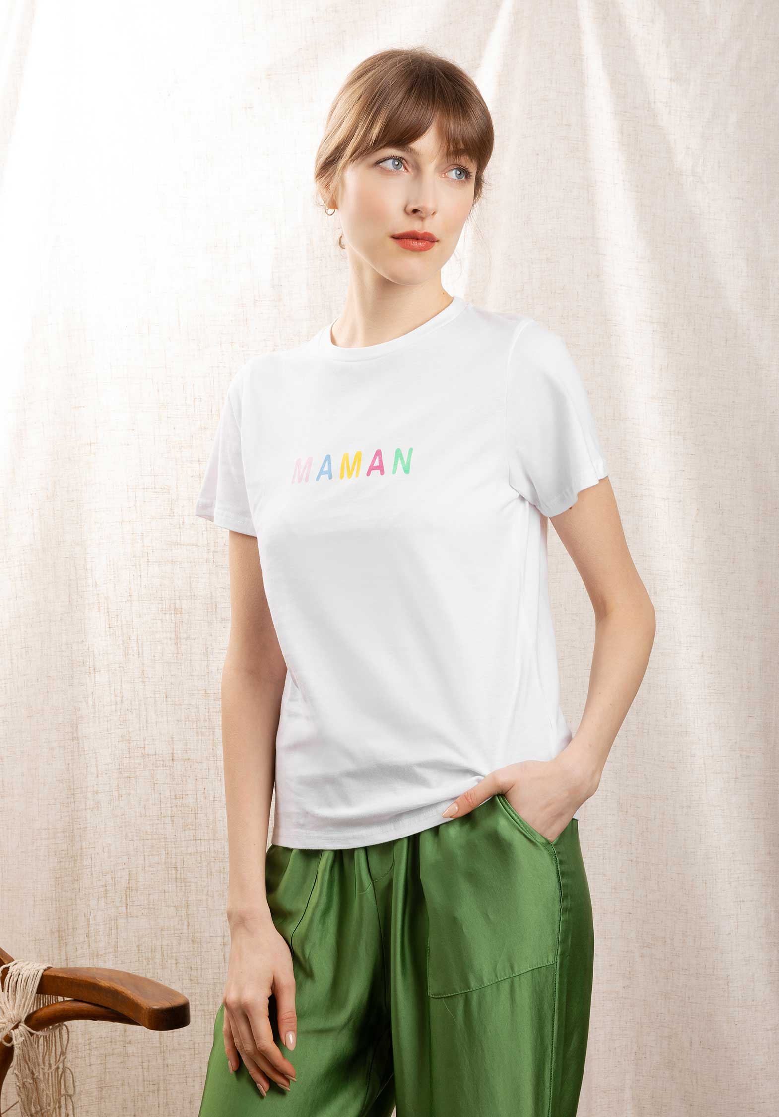 Buy Tshirt 31189t White | Color: WHITE | Size: S Refurbished - $45.54 Tshirt 31189t White | Color: WHITE | Size: S Refurbished - N/A (I could not find a well-known brand with this name refurbished available on Cerqular