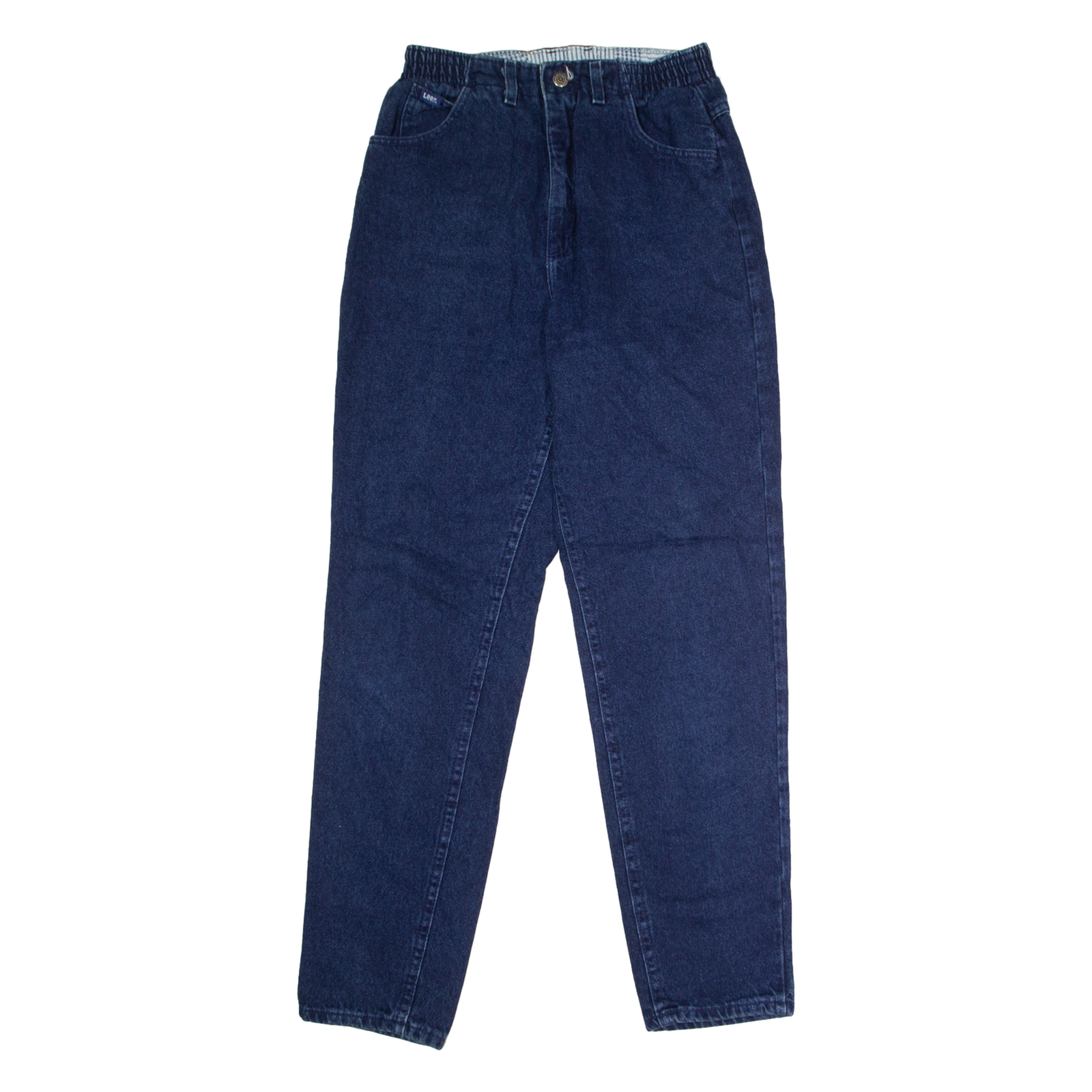 Buy LEE Womens Jeans Blue Regular Mom W26 L30 Refurbished - $28.59 LEE Womens Jeans Blue Regular Mom W26 L30 Refurbished - N/A refurbished available on Cerqular