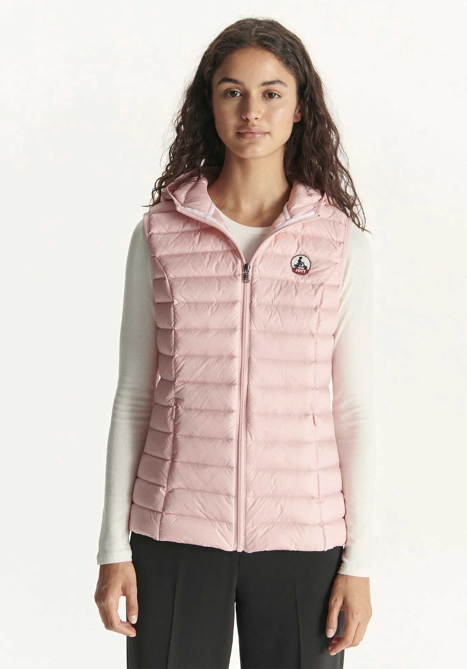 Buy Gilet Mali Peach-Pink | Color: PEACH PINK | Size: S Refurbished - $137.68 Gilet Mali Peach-Pink | Color: PEACH PINK | Size: S Refurbished - Rue Madame is a known brand, and the standardized name is " refurbished available on Cerqular