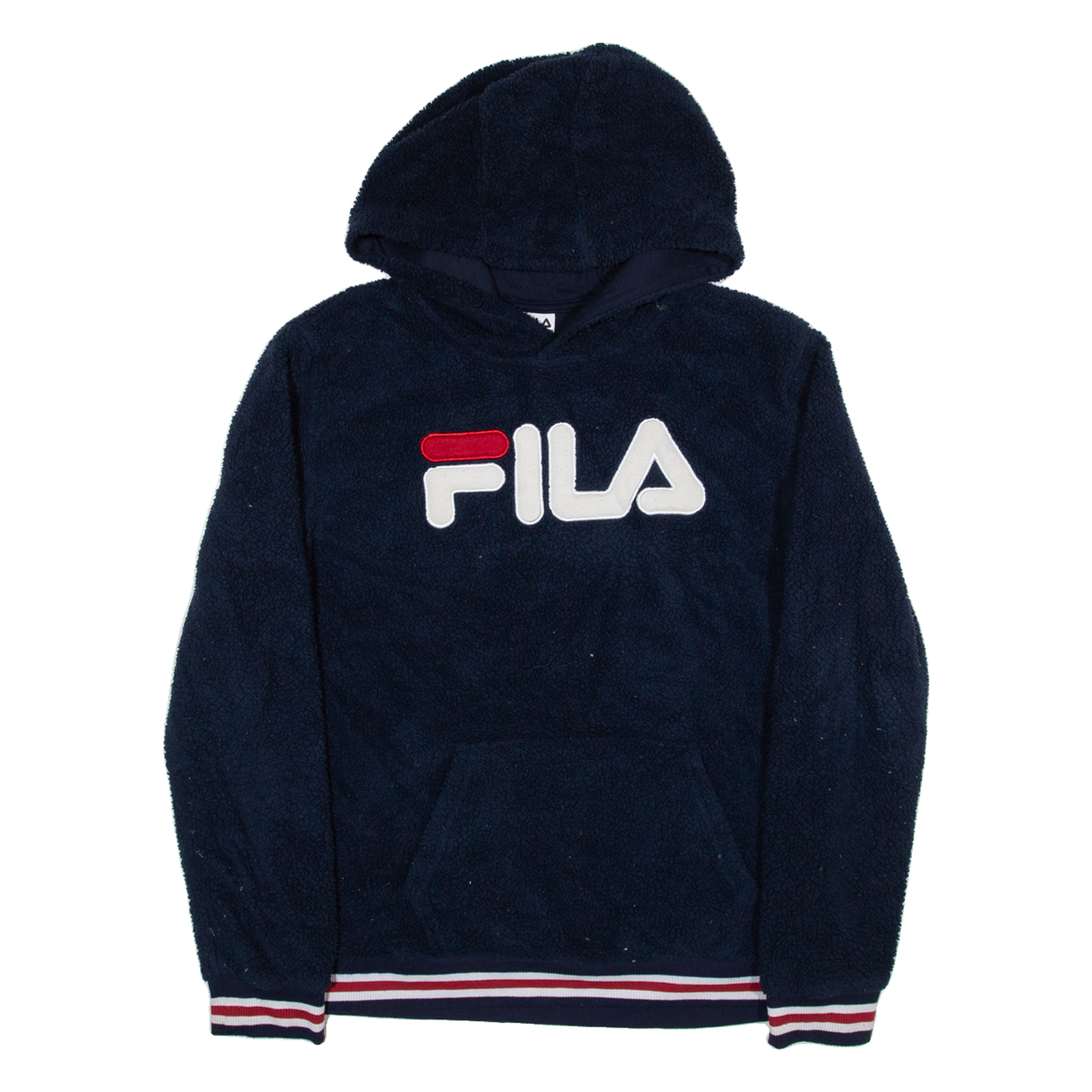 Buy FILA Womens Blue Hoodie 2XL Refurbished - $28.59 FILA Womens Blue Hoodie 2XL Refurbished - N/A refurbished available on Cerqular