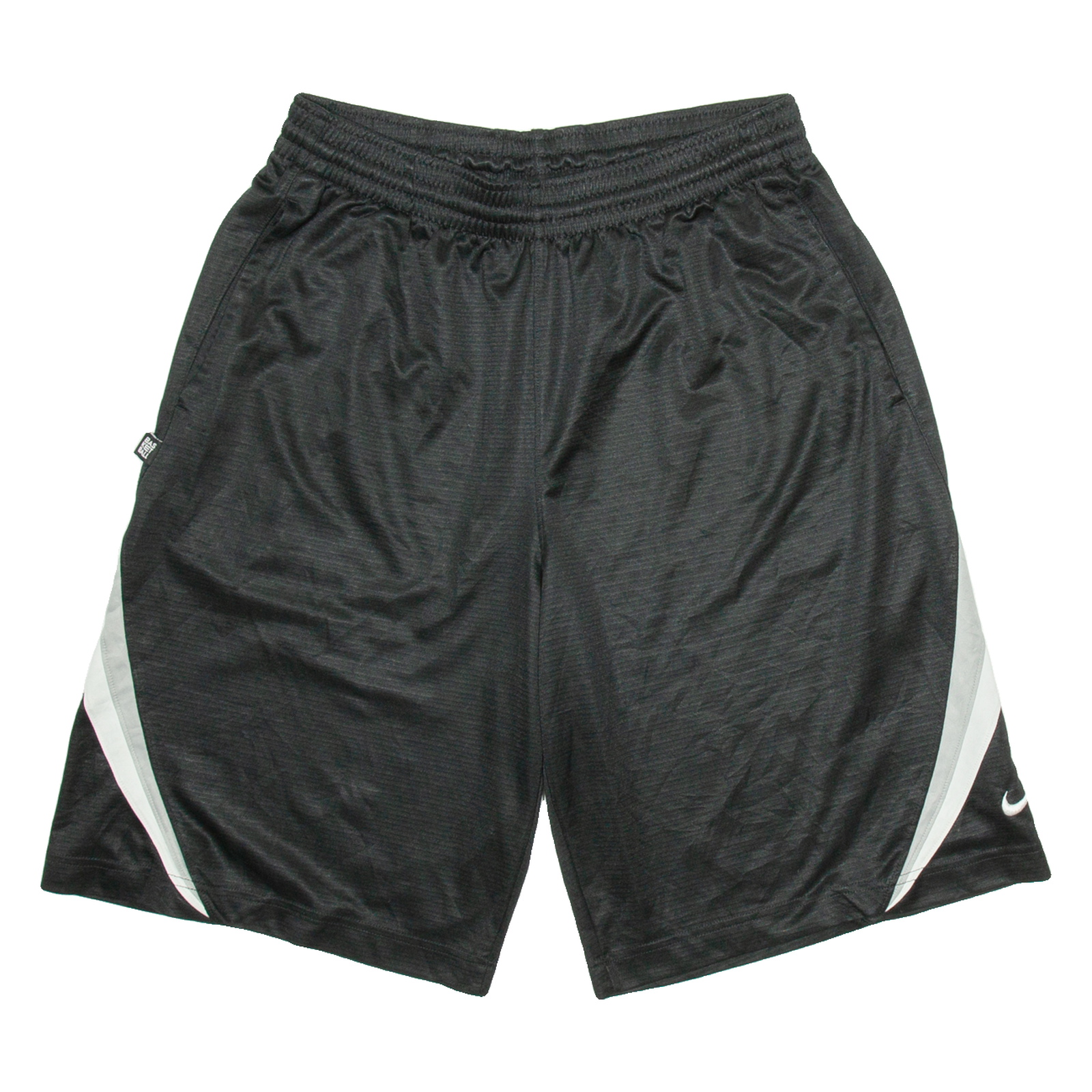 Buy NIKE Mens Sports Shorts Black S W32 Refurbished - $18.19 NIKE Mens Sports Shorts Black S W32 Refurbished - N/A refurbished available on Cerqular