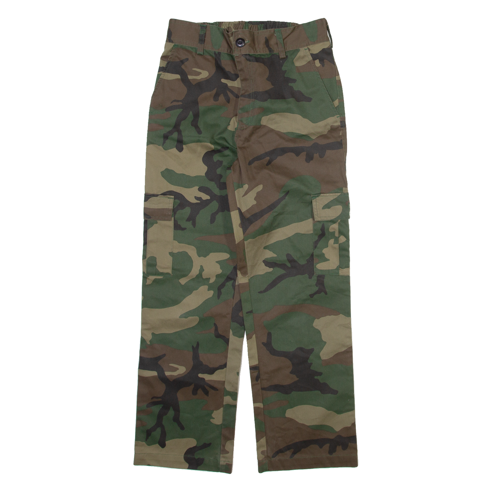 Buy Camo Cargo Mens Trousers Green Regular Straight W27 L26 Refurbished - $23.39 Camo Cargo Mens Trousers Green Regular Straight W27 L26 Refurbished - N/A refurbished available on Cerqular