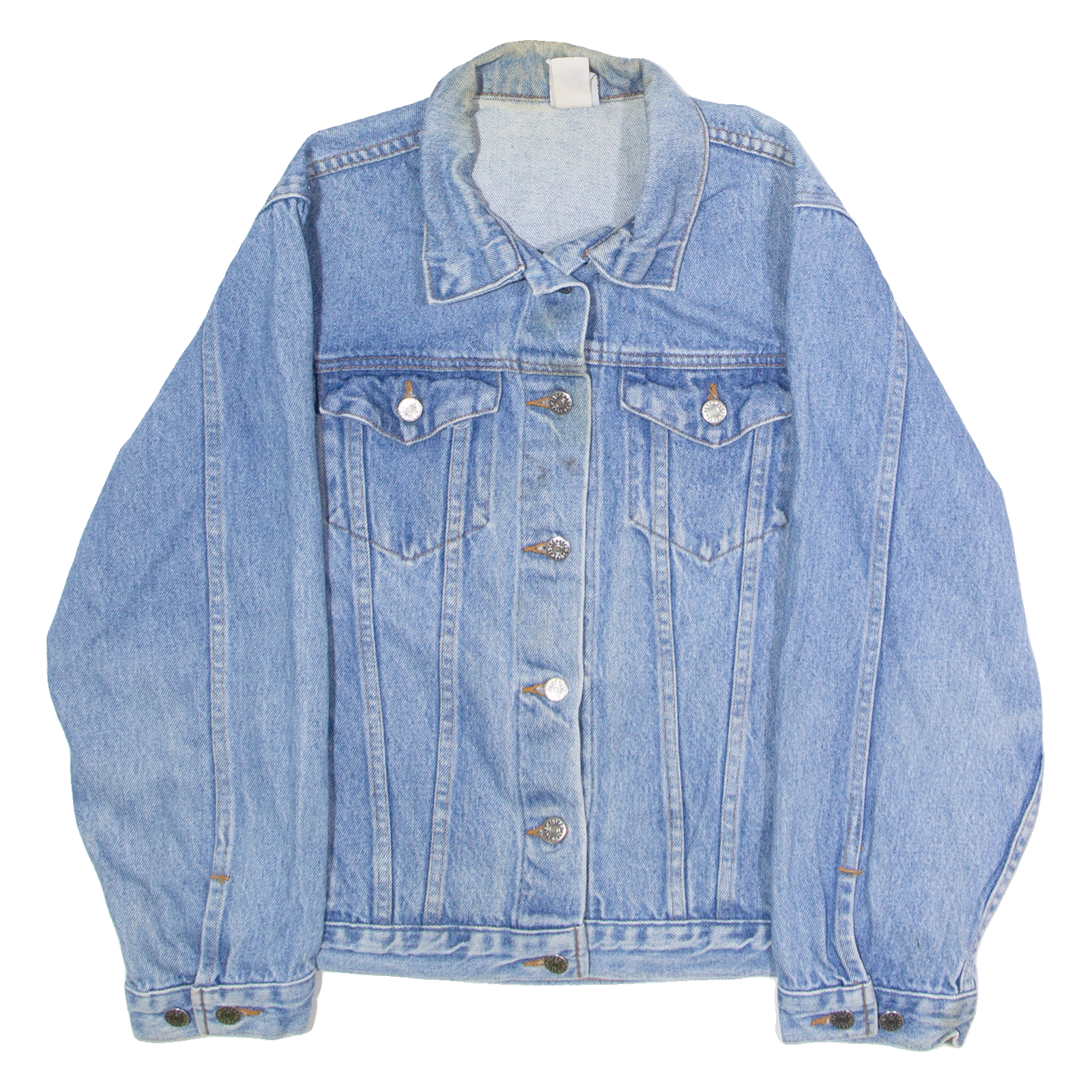 Buy Curves Gym Womens Denim Jacket Blue 90s USA M Refurbished - $37.69 Curves Gym Womens Denim Jacket Blue 90s USA M Refurbished - N/A refurbished available on Cerqular