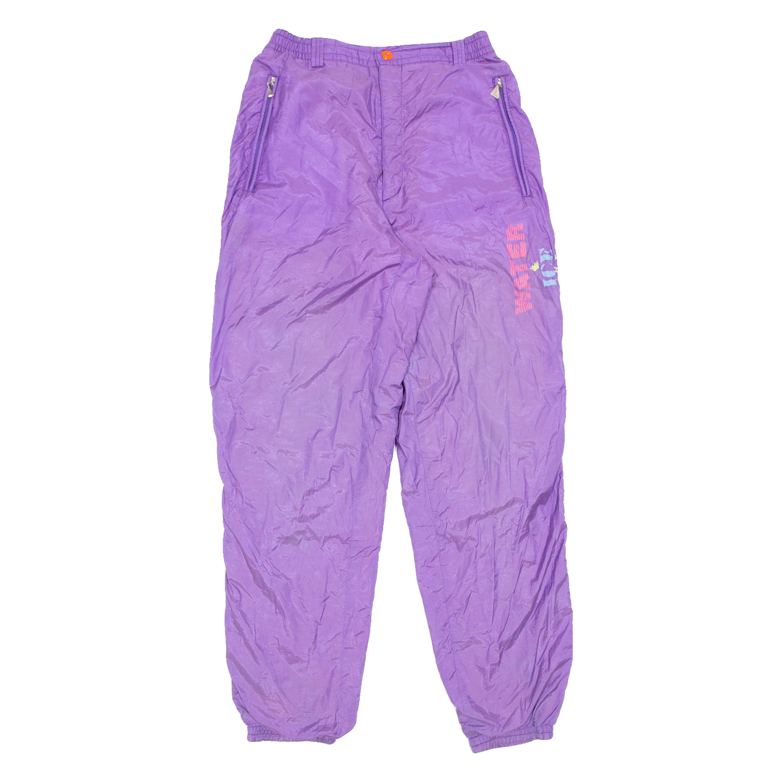 Buy Lined Womens Snow Pants Purple Tapered UK 12 W24 L30 Refurbished - $10.13 Lined Womens Snow Pants Purple Tapered UK 12 W24 L30 Refurbished - N/A refurbished available on Cerqular