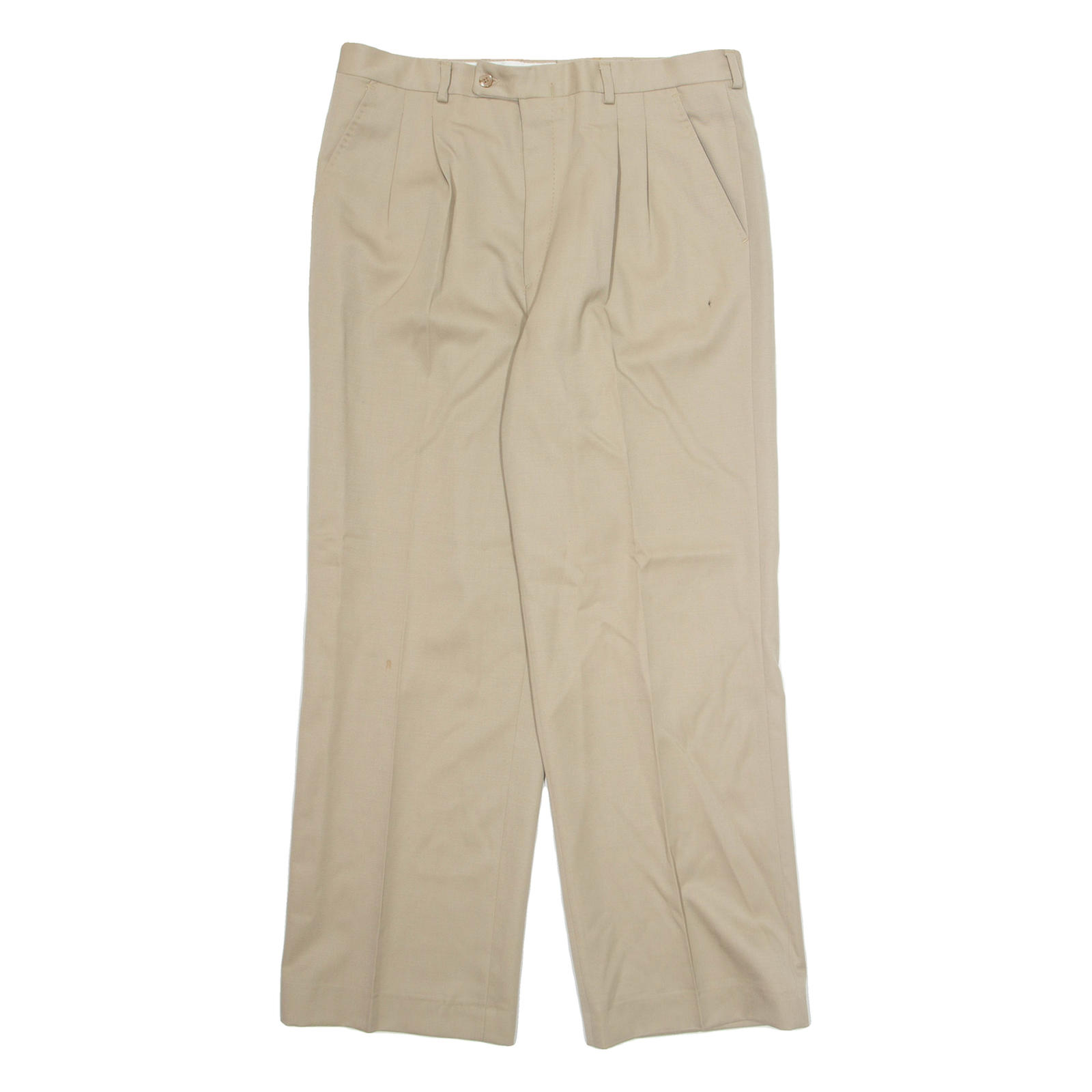 Buy Chino Mens Trousers Beige Regular Straight W32 L29 Refurbished - $18.19 Chino Mens Trousers Beige Regular Straight W32 L29 Refurbished - N/A refurbished available on Cerqular
