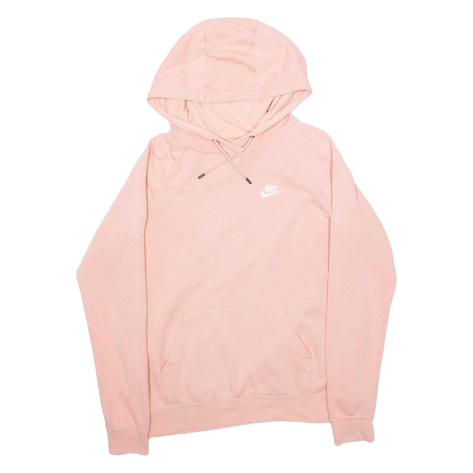 Buy NIKE Womens Pink Hoodie S Refurbished - $36.39 NIKE Womens Pink Hoodie S Refurbished - N/A refurbished available on Cerqular