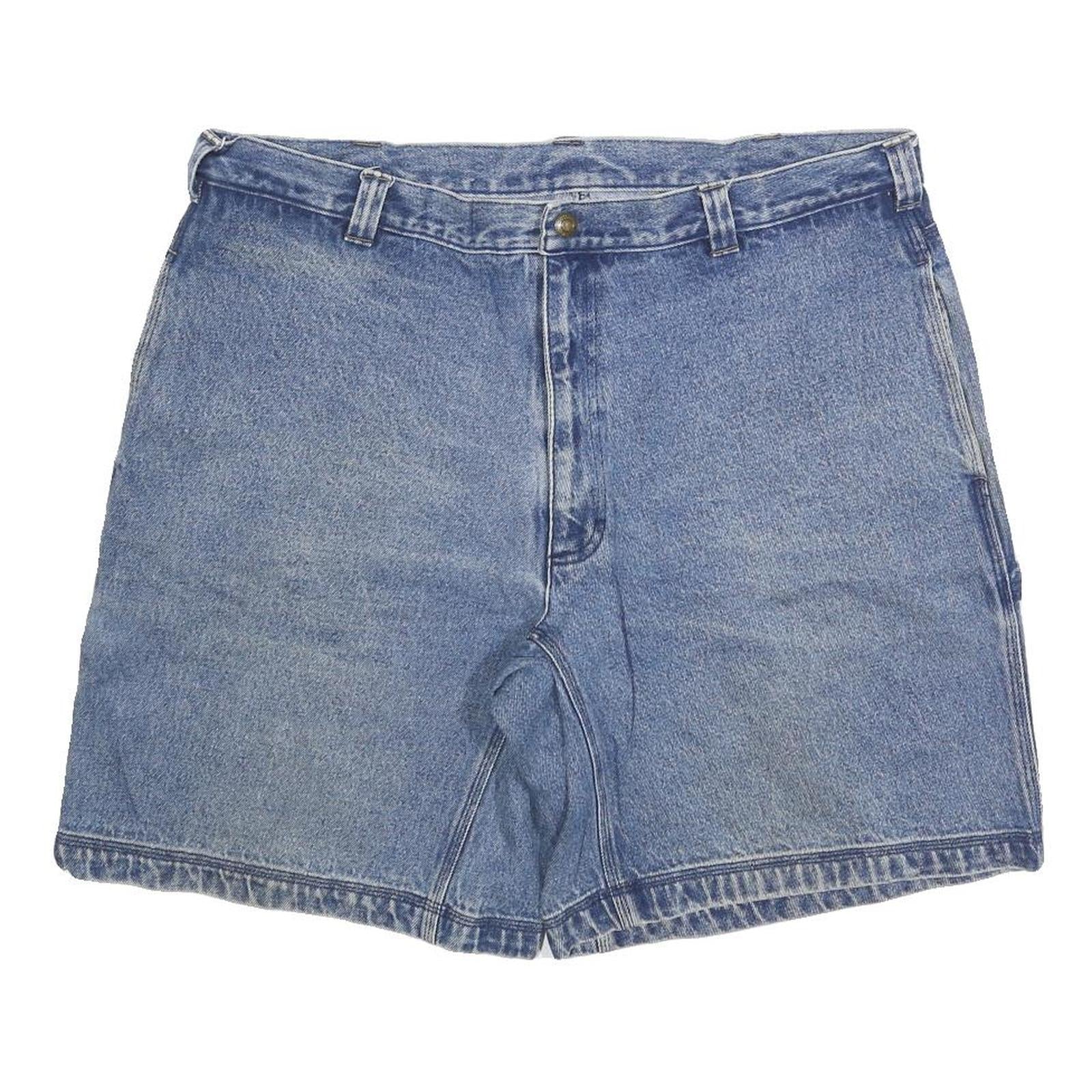 Buy WOOLRICH Womens Denim Blue Casual Shorts XL W38 Cotton Blend Relaxed Fit Refurbished - $36.39 WOOLRICH Womens Denim Blue Casual Shorts XL W38 Cotton Blend Relaxed Fit Refurbished - N/A refurbished available on Cerqular