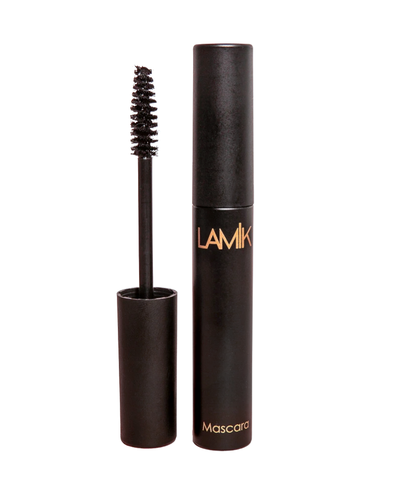 Buy Show Out Mascara | Color: Black Refurbished - $23.00 Show Out Mascara | Color: Black Refurbished - LAMIK Beauty refurbished available on Cerqular