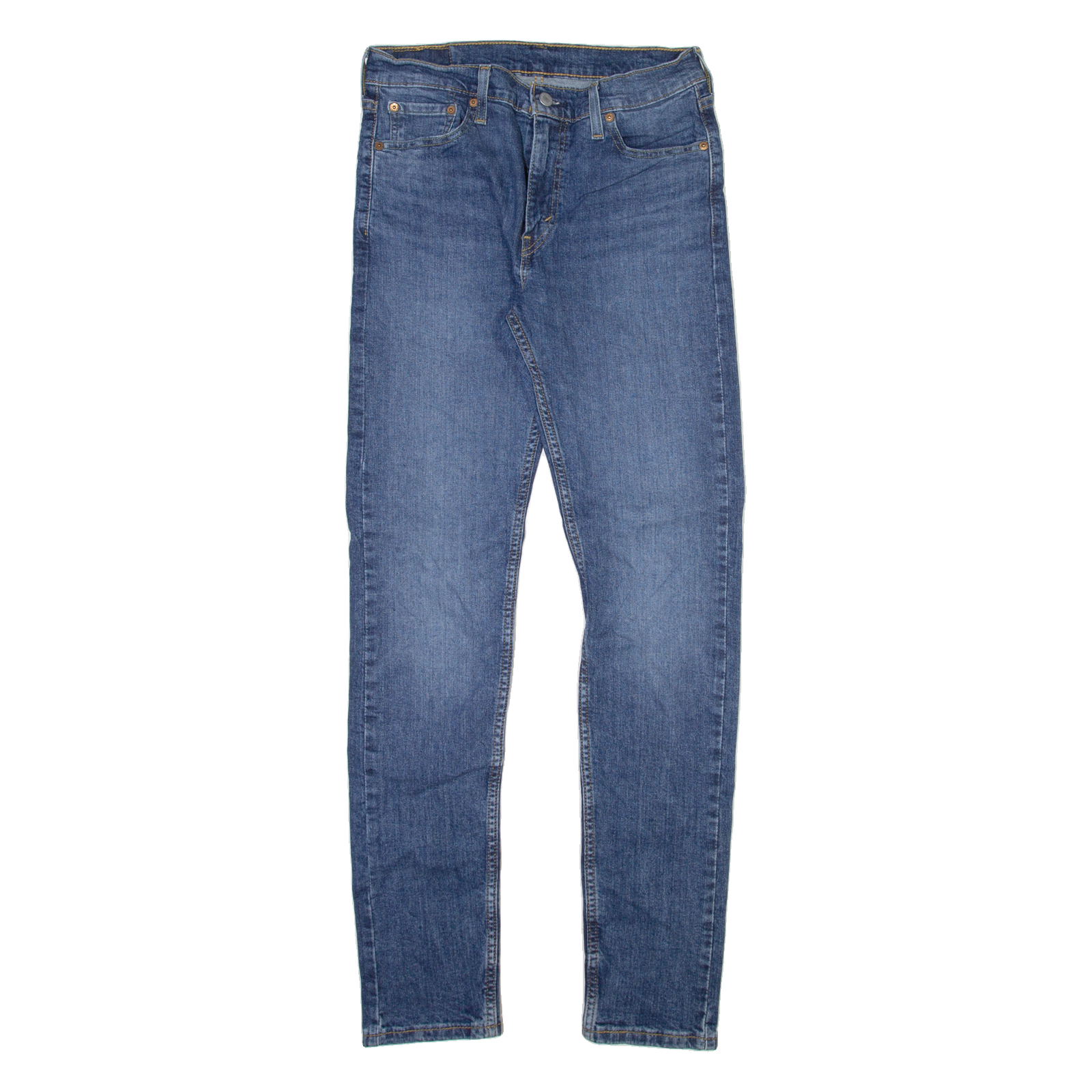 Buy LEVI'S 510 Jeans Mens Blue Slim Skinny Stone Wash W30 L34 Refurbished - $36.39 LEVI'S 510 Jeans Mens Blue Slim Skinny Stone Wash W30 L34 Refurbished - N/A refurbished available on Cerqular
