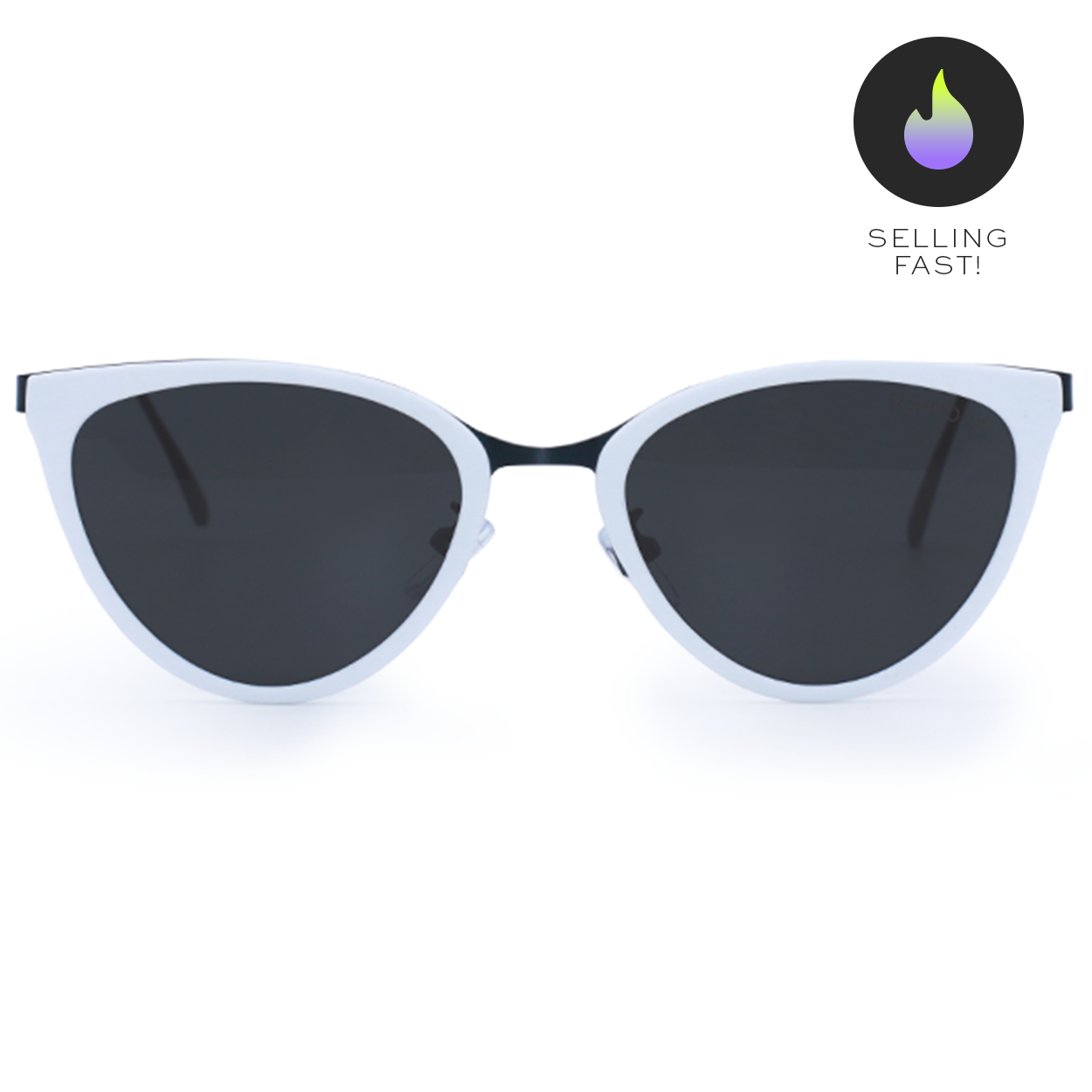Miranda - White | Color: White | Size: OS Refurbished - N/A refurbished available on Cerqular