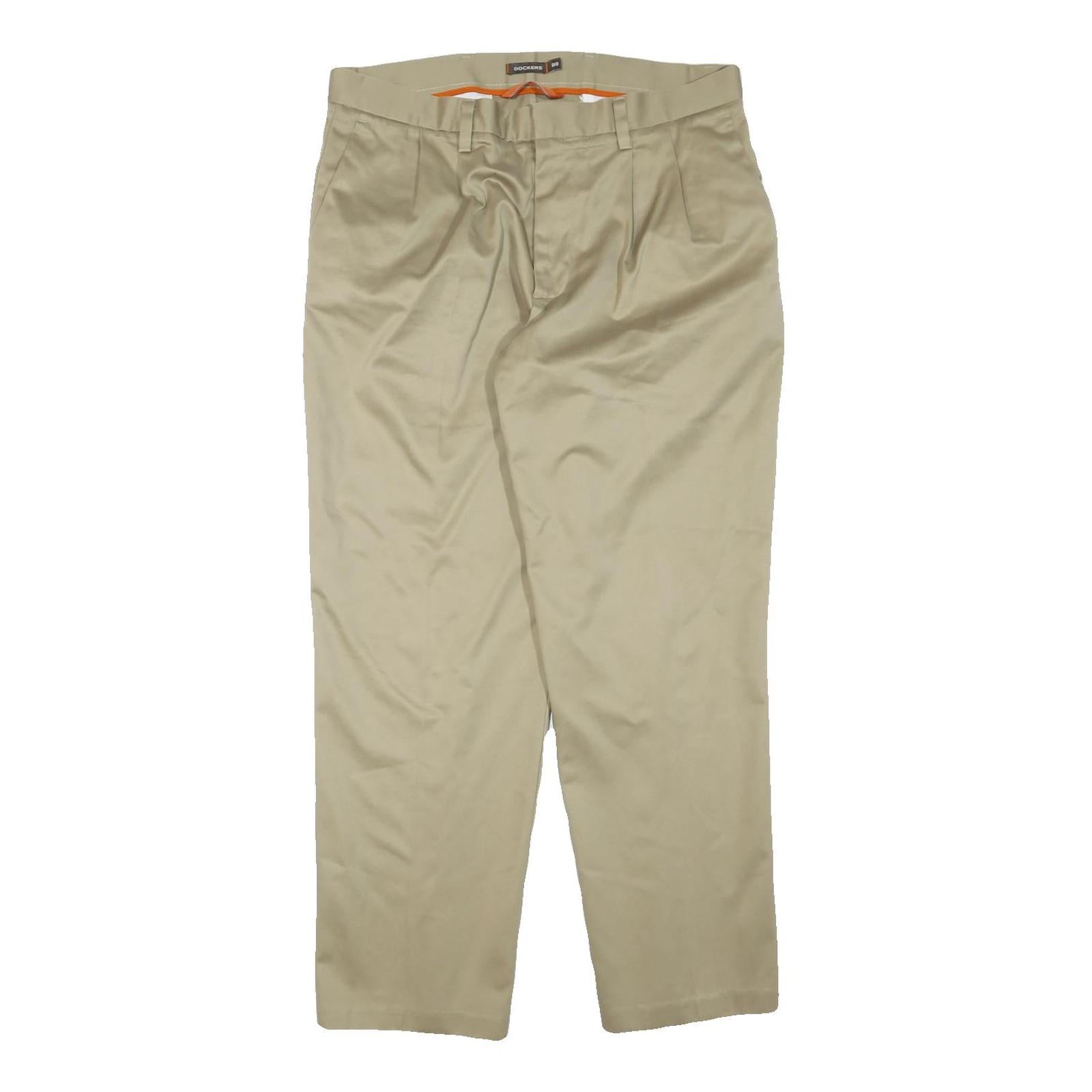 Buy DICKIES Mens Regular Beige Trousers W34 L30 Cotton Blend Zip Classic Straight Refurbished - $42.89 DICKIES Mens Regular Beige Trousers W34 L30 Cotton Blend Zip Classic Straight Refurbished - N/A refurbished available on Cerqular