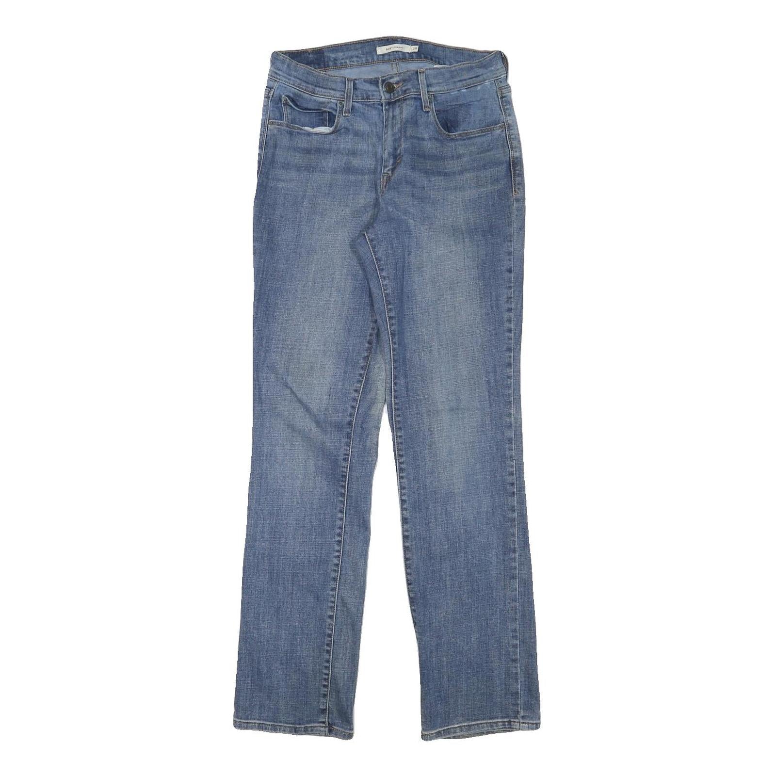Buy LEVI'S Womens 505 Regular Fit Straight Leg Denim Medium Wash W27 L30 Classic Refurbished - $44.19 LEVI'S Womens 505 Regular Fit Straight Leg Denim Medium Wash W27 L30 Classic Refurbished - N/A refurbished available on Cerqular