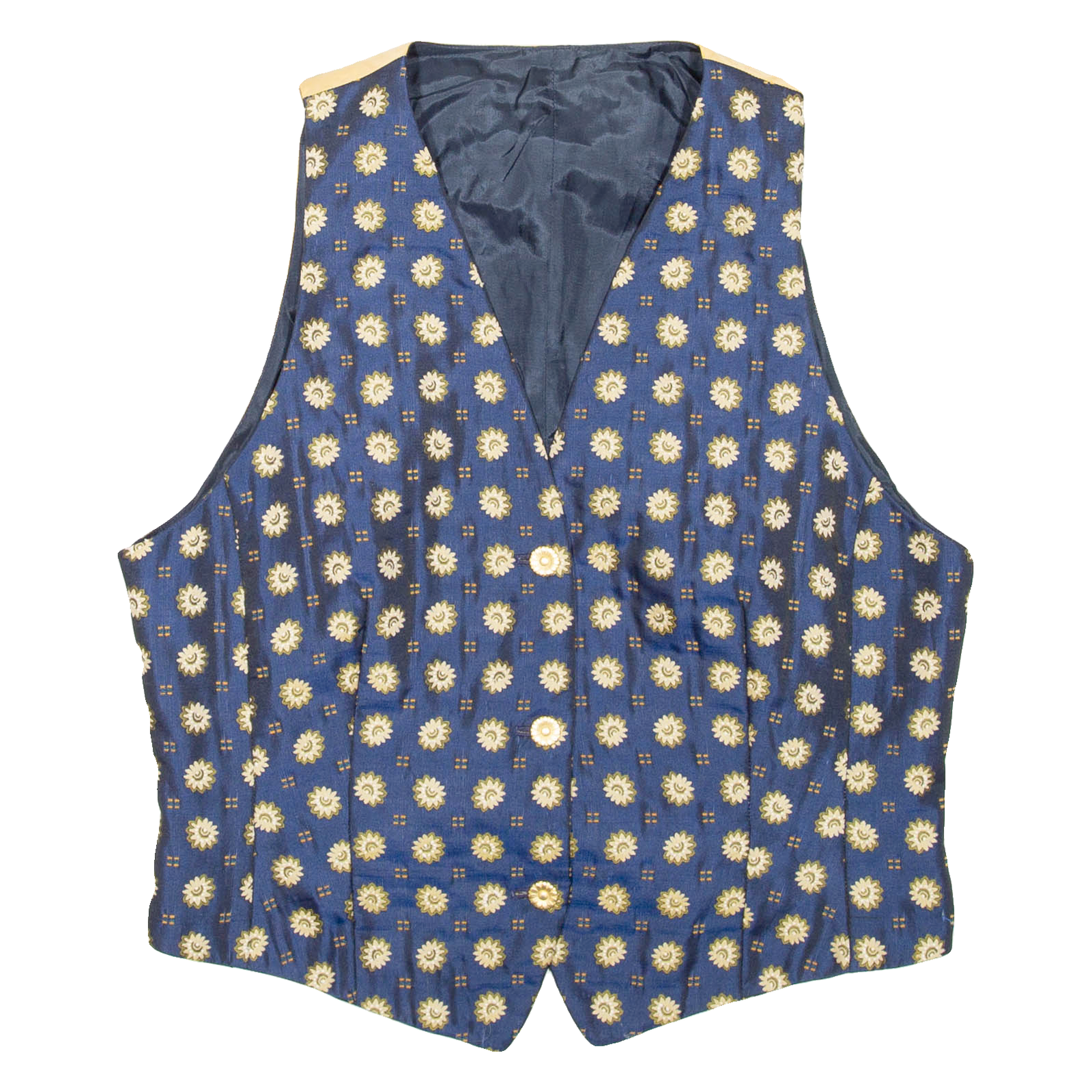Buy Womens Blazer Waistcoat Blue Floral S Refurbished - $28.07 Womens Blazer Waistcoat Blue Floral S Refurbished - N/A refurbished available on Cerqular