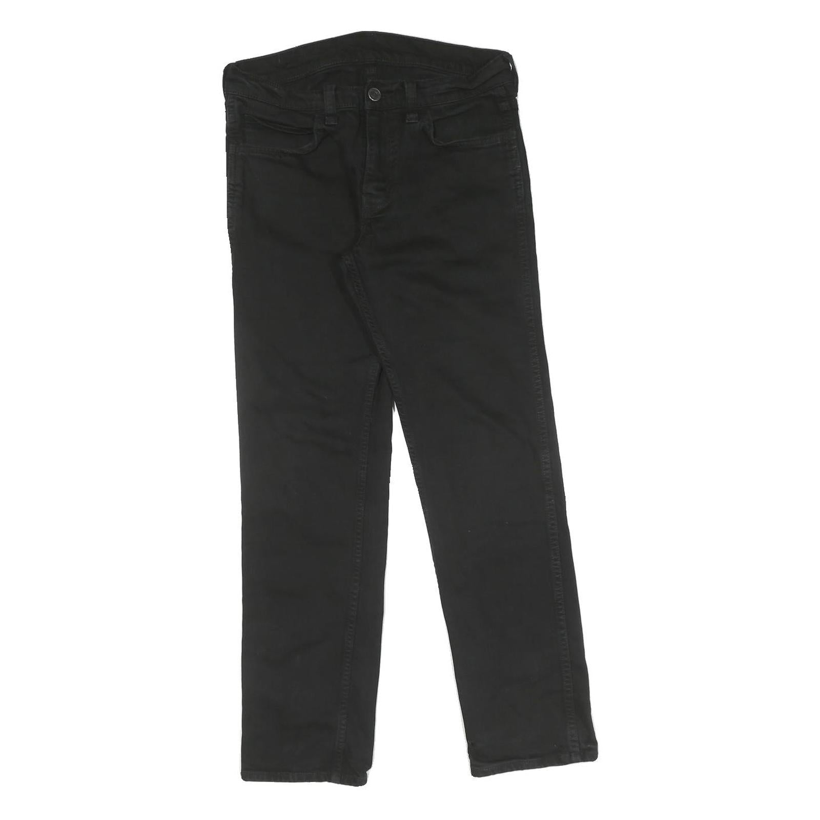 Buy LEVI'S 511 SLIM Mens Jeans Black Slim Skinny Denim Medium W30 L30 Stretch Refurbished - $45.49 LEVI'S 511 SLIM Mens Jeans Black Slim Skinny Denim Medium W30 L30 Stretch Refurbished - N/A refurbished available on Cerqular