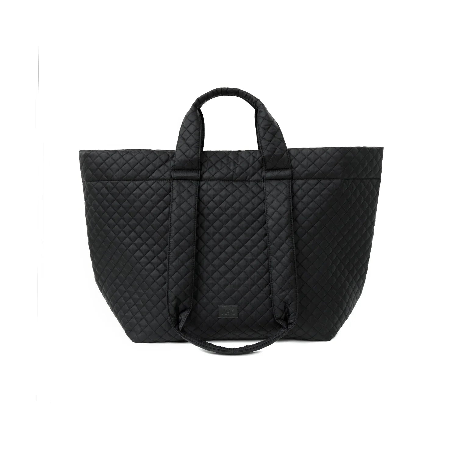 EMMA TOTE | Black Refurbished - ASK Scandinavia (note: this is a lesser-known brand refurbished available on Cerqular