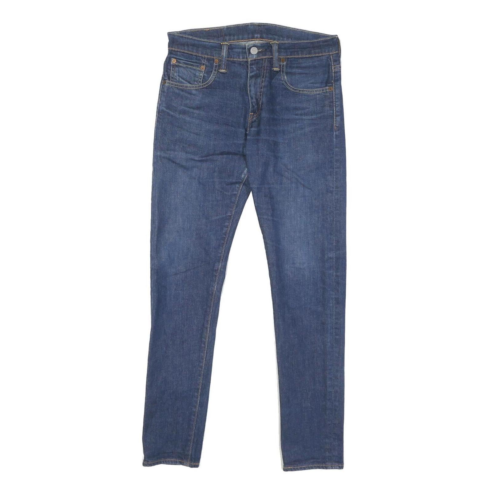 Buy LEVI'S 520 Mens Jeans Blue Slim Skinny Denim Raw W28 L32 Stretch Classic Refurbished - $44.19 LEVI'S 520 Mens Jeans Blue Slim Skinny Denim Raw W28 L32 Stretch Classic Refurbished - N/A refurbished available on Cerqular