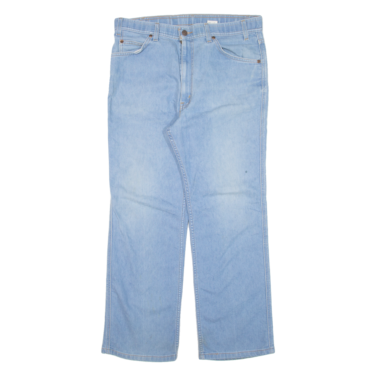 Buy LEVI'S Mens Jeans Blue Relaxed Straight W33 L27 Refurbished - $31.19 LEVI'S Mens Jeans Blue Relaxed Straight W33 L27 Refurbished - N/A refurbished available on Cerqular