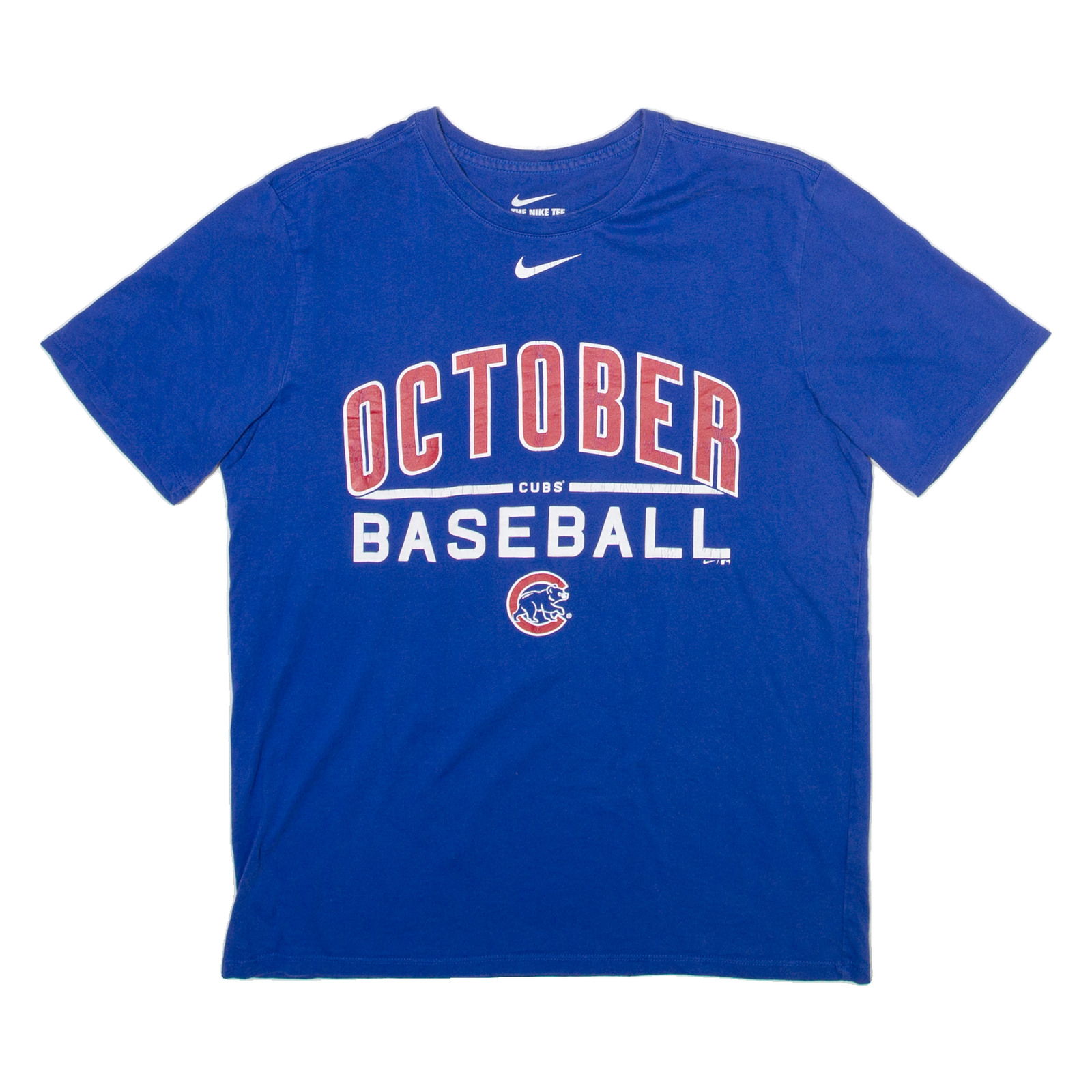 Buy CHAMPION Mens T-Shirt Blue M Refurbished - $15.59 CHAMPION Mens T-Shirt Blue M Refurbished - N/A refurbished available on Cerqular