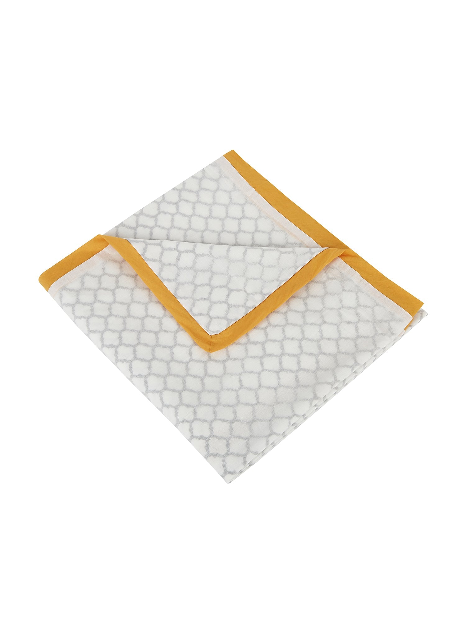 Erawan Cotton Royal Dohar | Material: Natural Indian Cotton Refurbished - Malabar Baby refurbished available on Cerqular