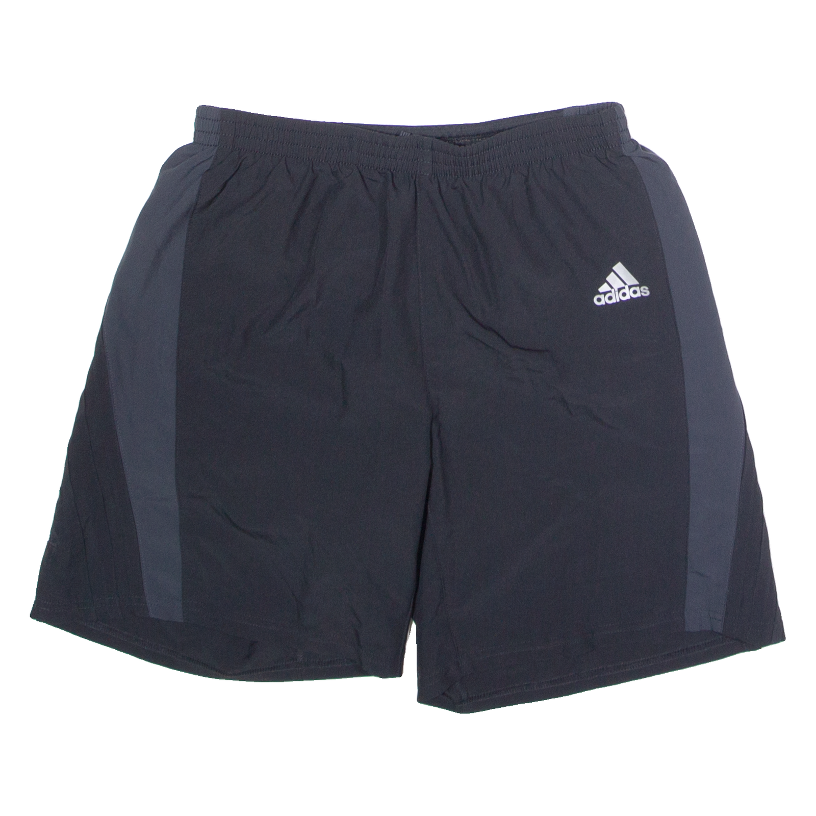 ADIDAS Mens Sports Shorts Black S W26 Refurbished - N/A refurbished available on Cerqular
