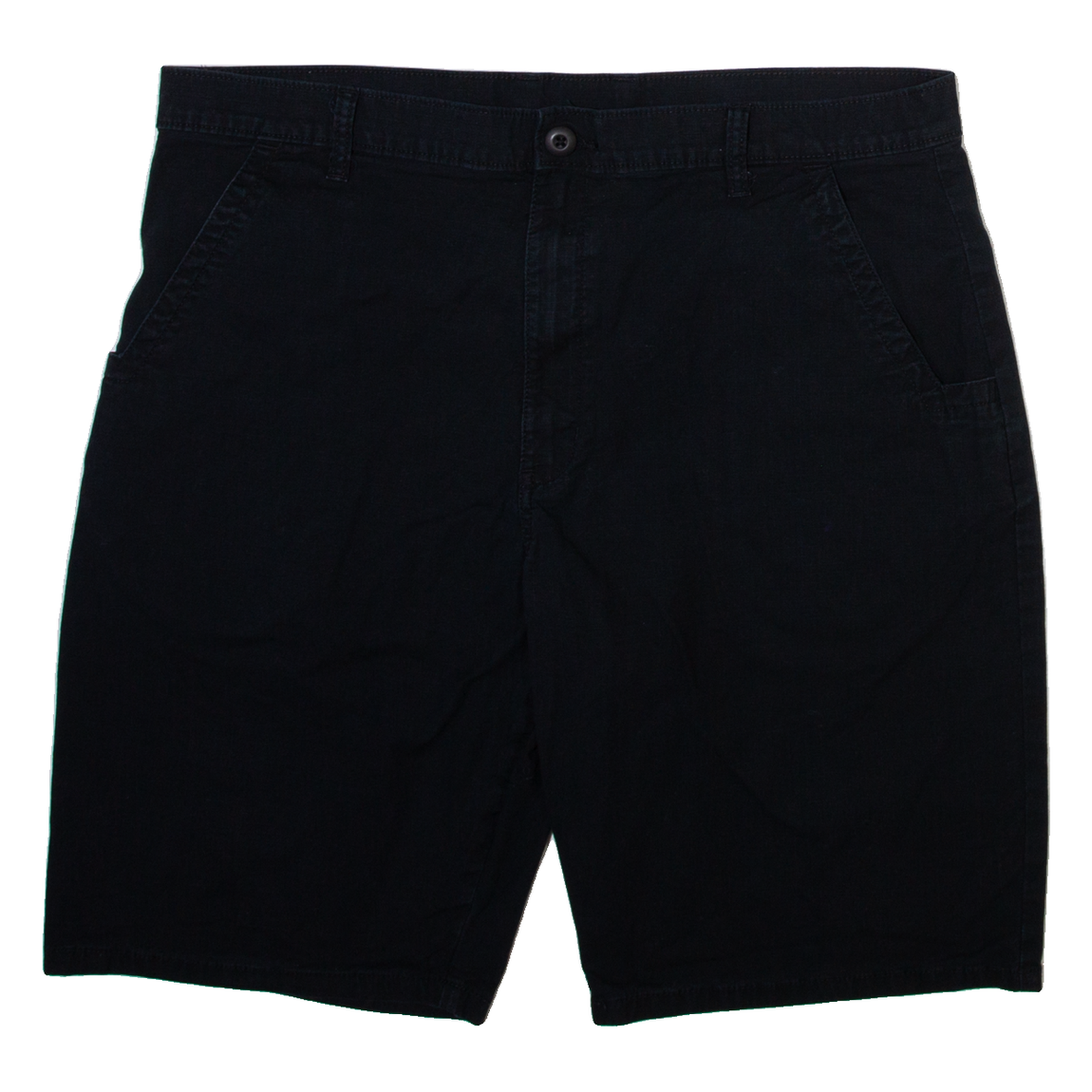 DICKIES Mens Casual Shorts Black XL W38 Refurbished - N/A refurbished available on Cerqular