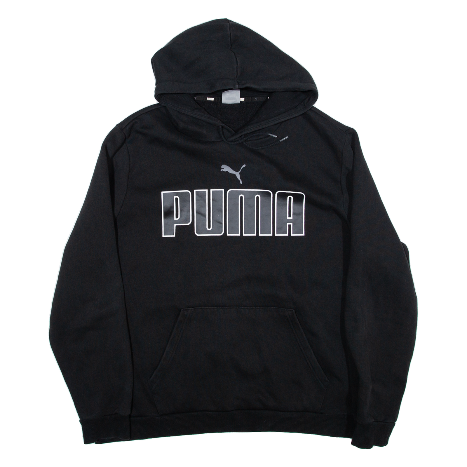 Buy PUMA Womens Black Hoodie 2XL Refurbished - $31.19 PUMA Womens Black Hoodie 2XL Refurbished - N/A refurbished available on Cerqular