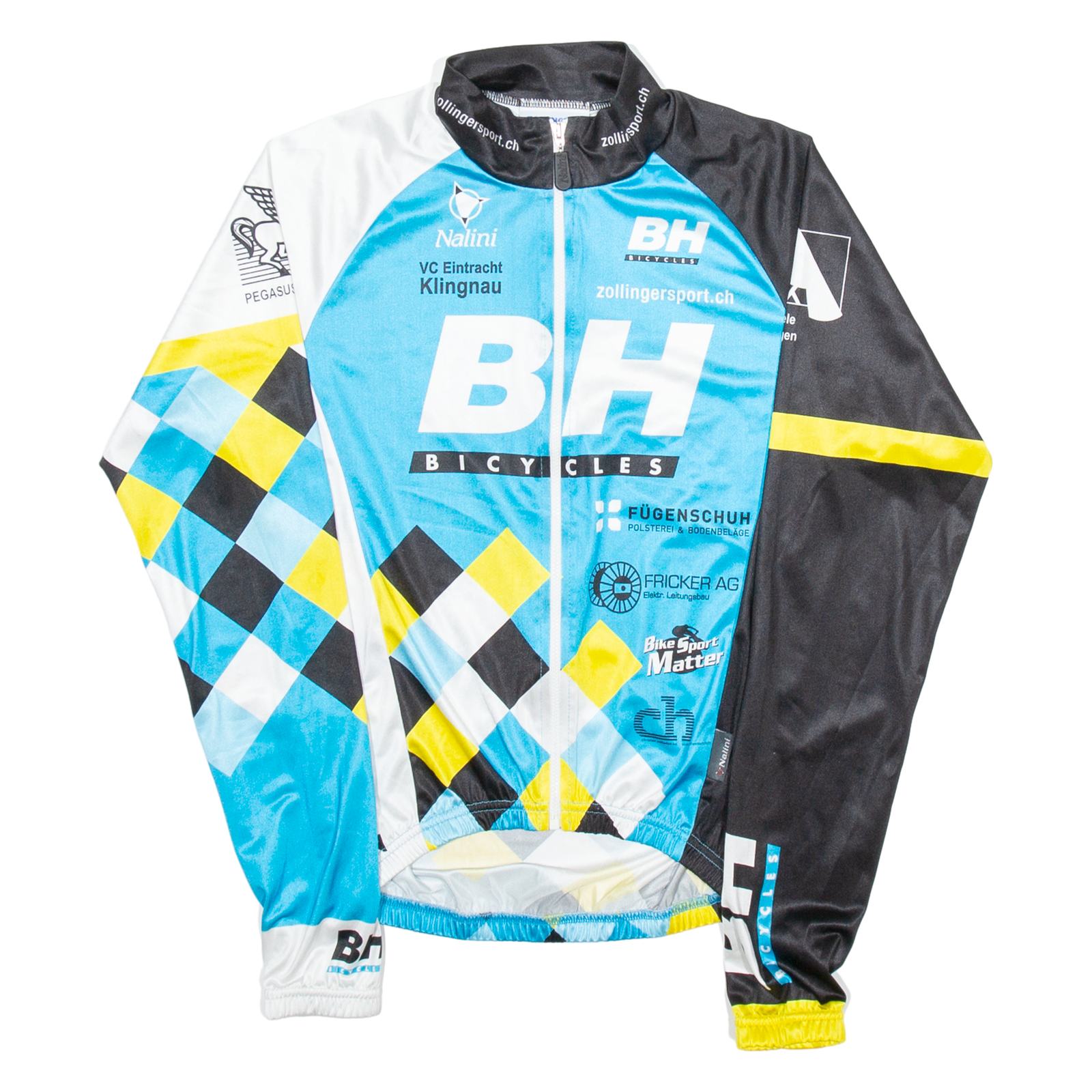 Buy ZOLLINGER Cycling Full Zip Mens Jersey Blue Long Sleeve S Refurbished - $33.79 ZOLLINGER Cycling Full Zip Mens Jersey Blue Long Sleeve S Refurbished - N/A refurbished available on Cerqular