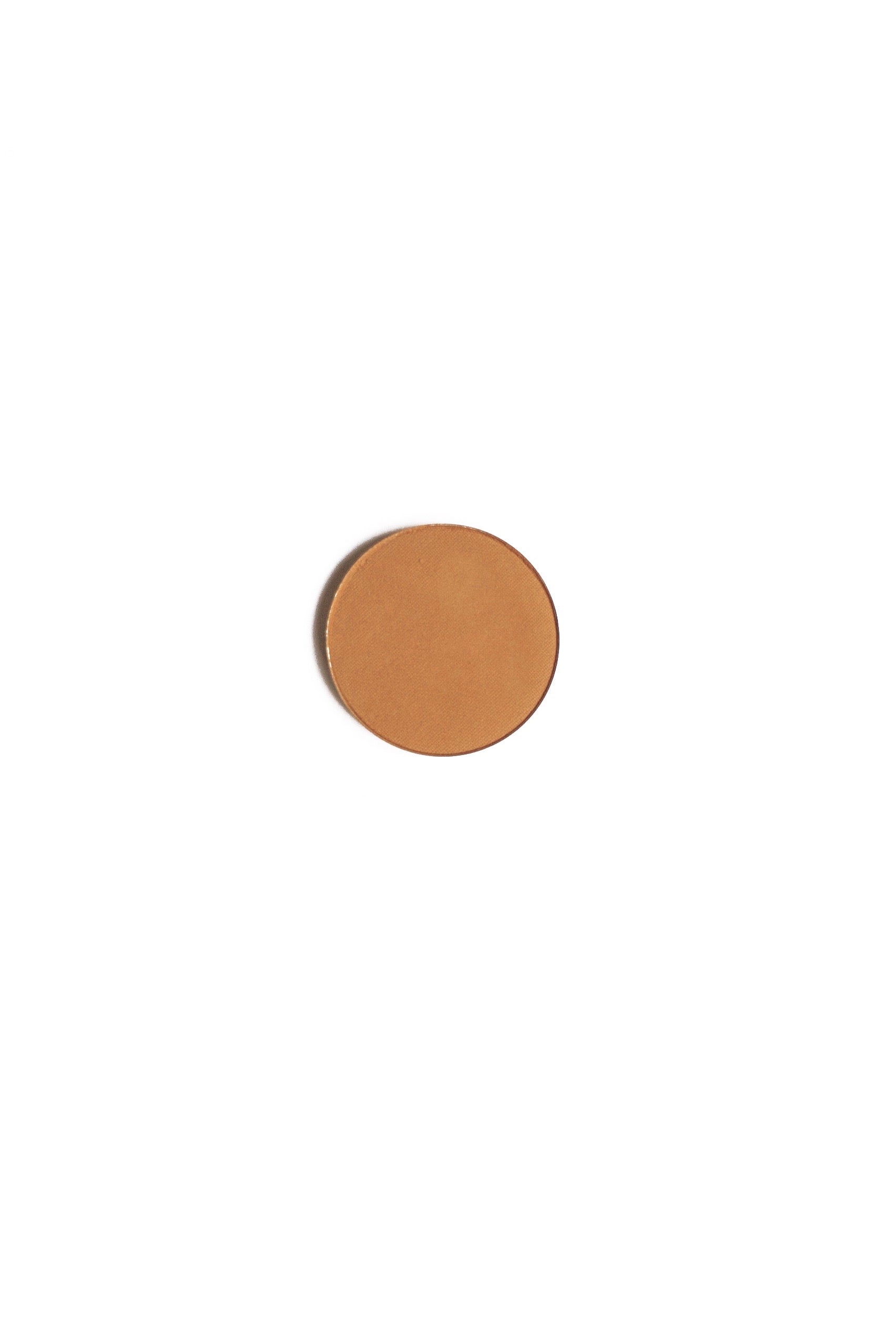 Brow Powder Refill | Color: Auburn Refurbished - LAMIK Beauty refurbished available on Cerqular