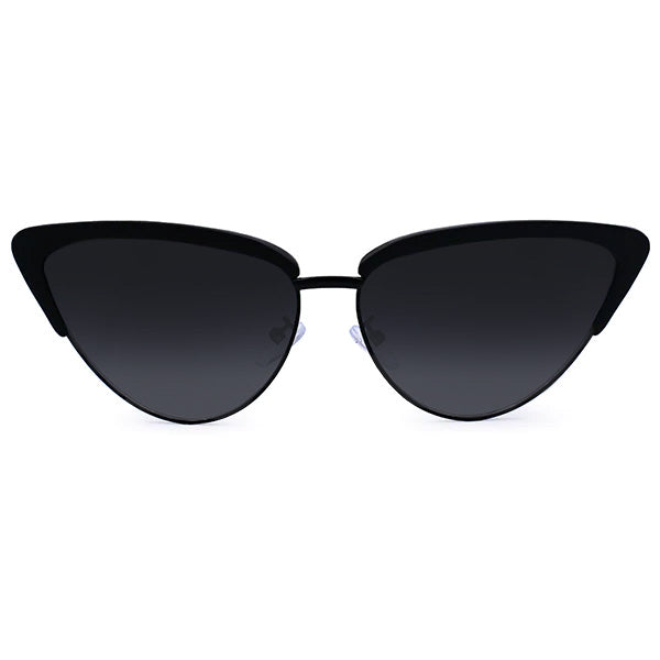Ava - Black Prescription | Color: Faded Black | Size: OS Refurbished - N/A refurbished available on Cerqular