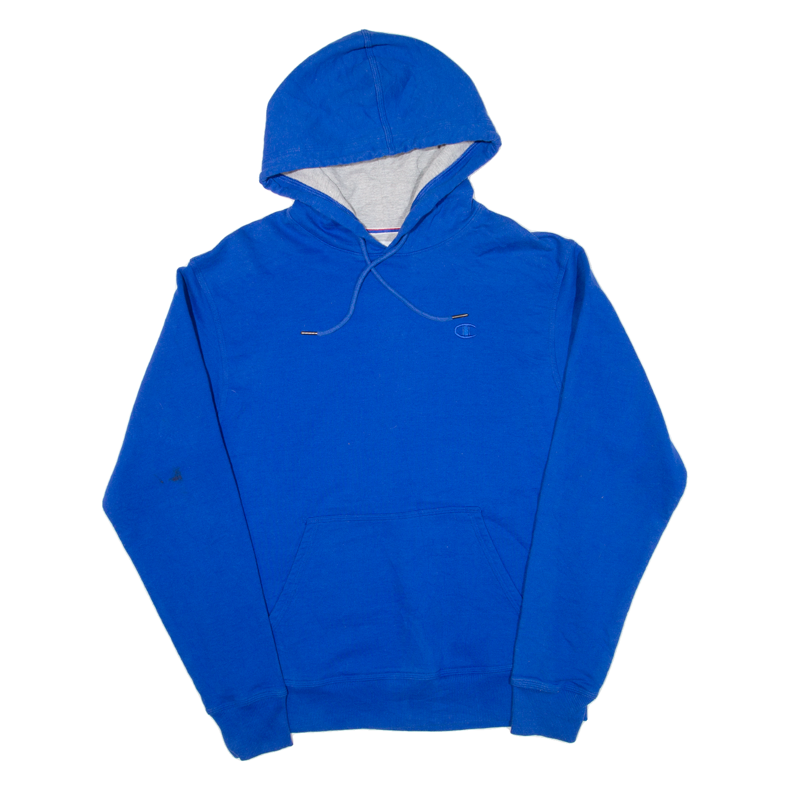 Buy CHAMPION Mens Blue Hoodie M Refurbished - $28.59 CHAMPION Mens Blue Hoodie M Refurbished - N/A refurbished available on Cerqular