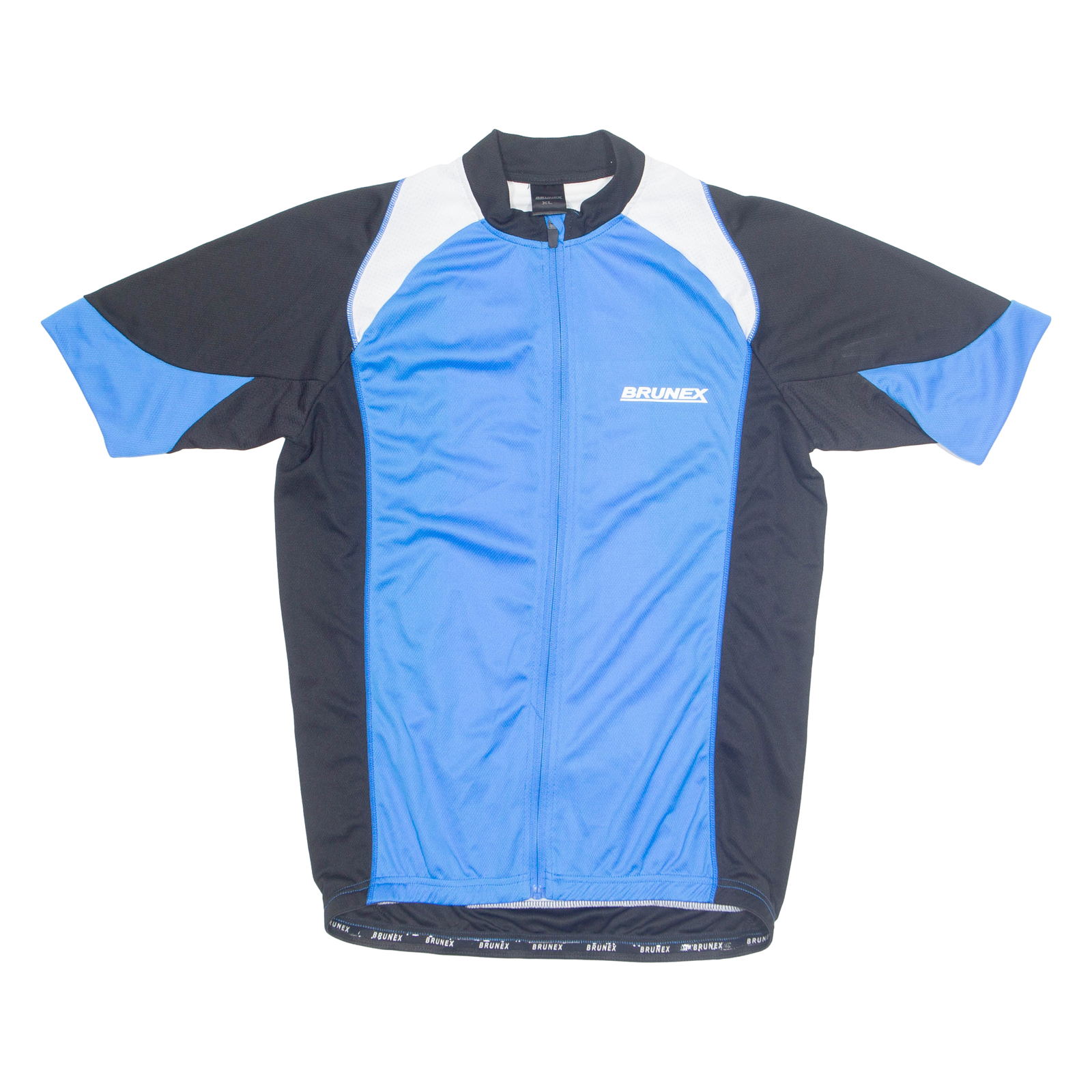 Buy BRUNEX Mens Jersey Black XL Refurbished - $23.39 BRUNEX Mens Jersey Black XL Refurbished - N/A refurbished available on Cerqular