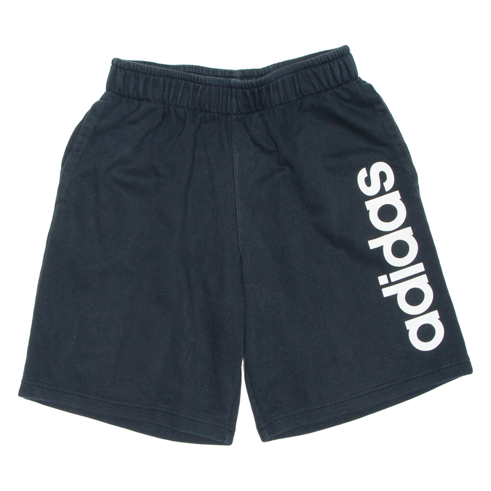 Buy ADIDAS Mens Casual Shorts Black M W28 Refurbished - $23.39 ADIDAS Mens Casual Shorts Black M W28 Refurbished - N/A refurbished available on Cerqular
